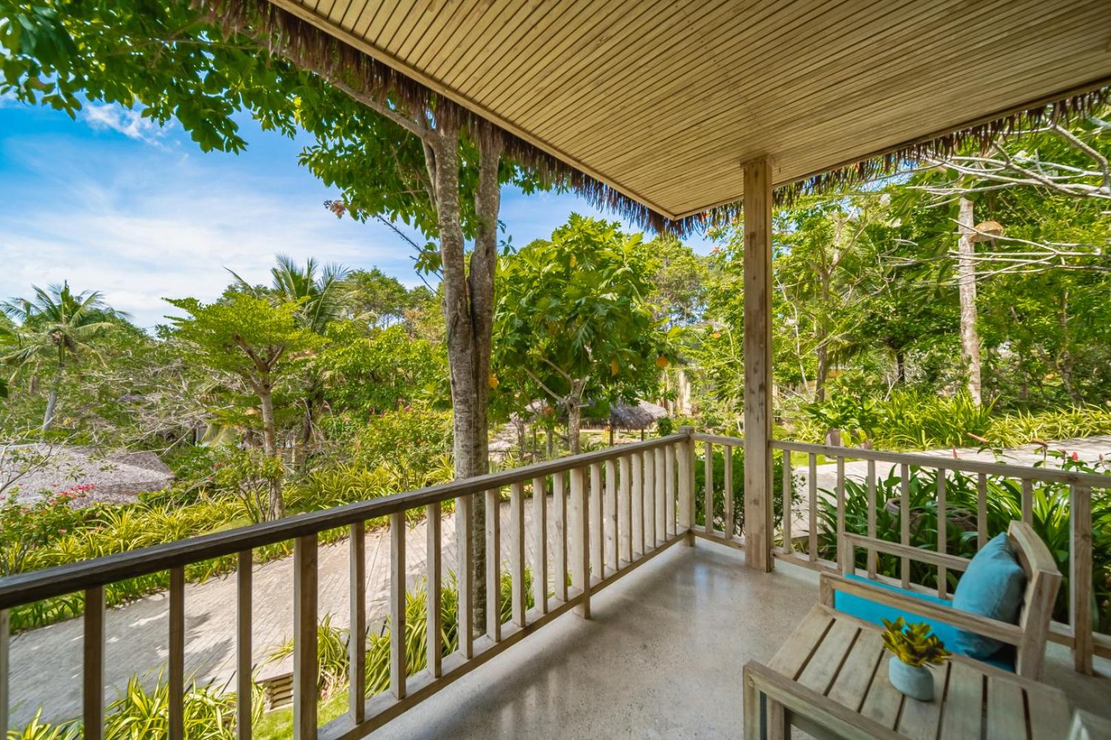 Deluxe Family Bungalow with 2-Bedroom