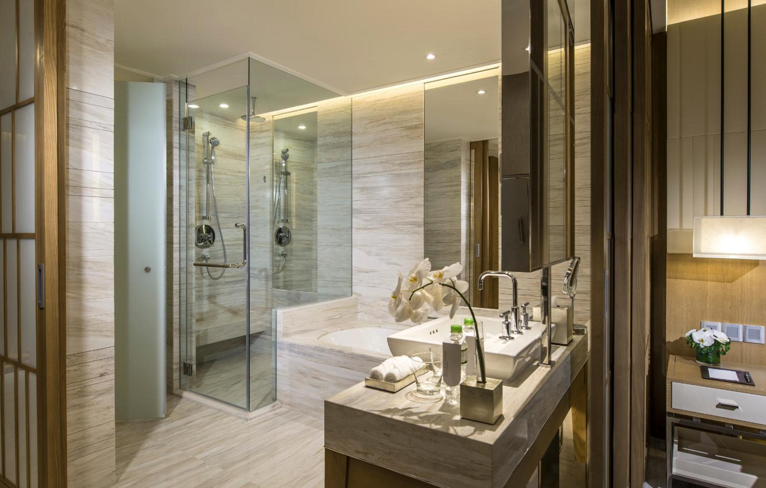 Classic King Room with Ocean View