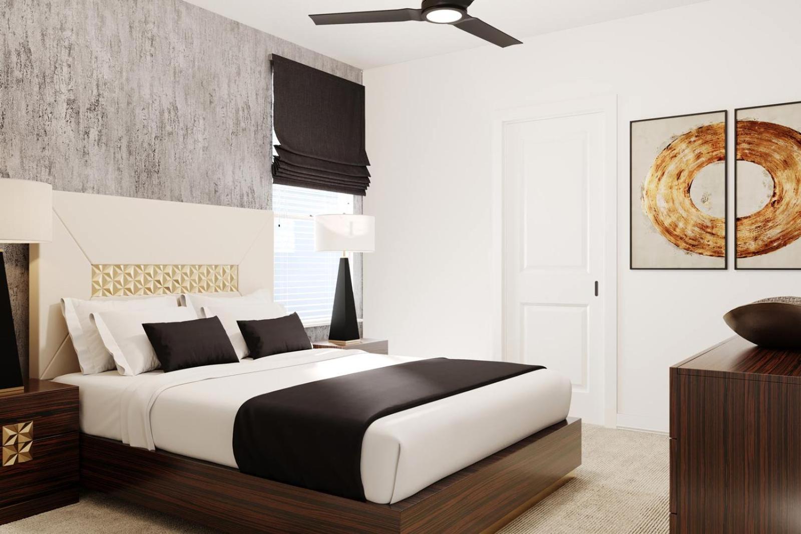 6 Bedroom Estate with Private Pool, Kitchen, Theater & Arcade