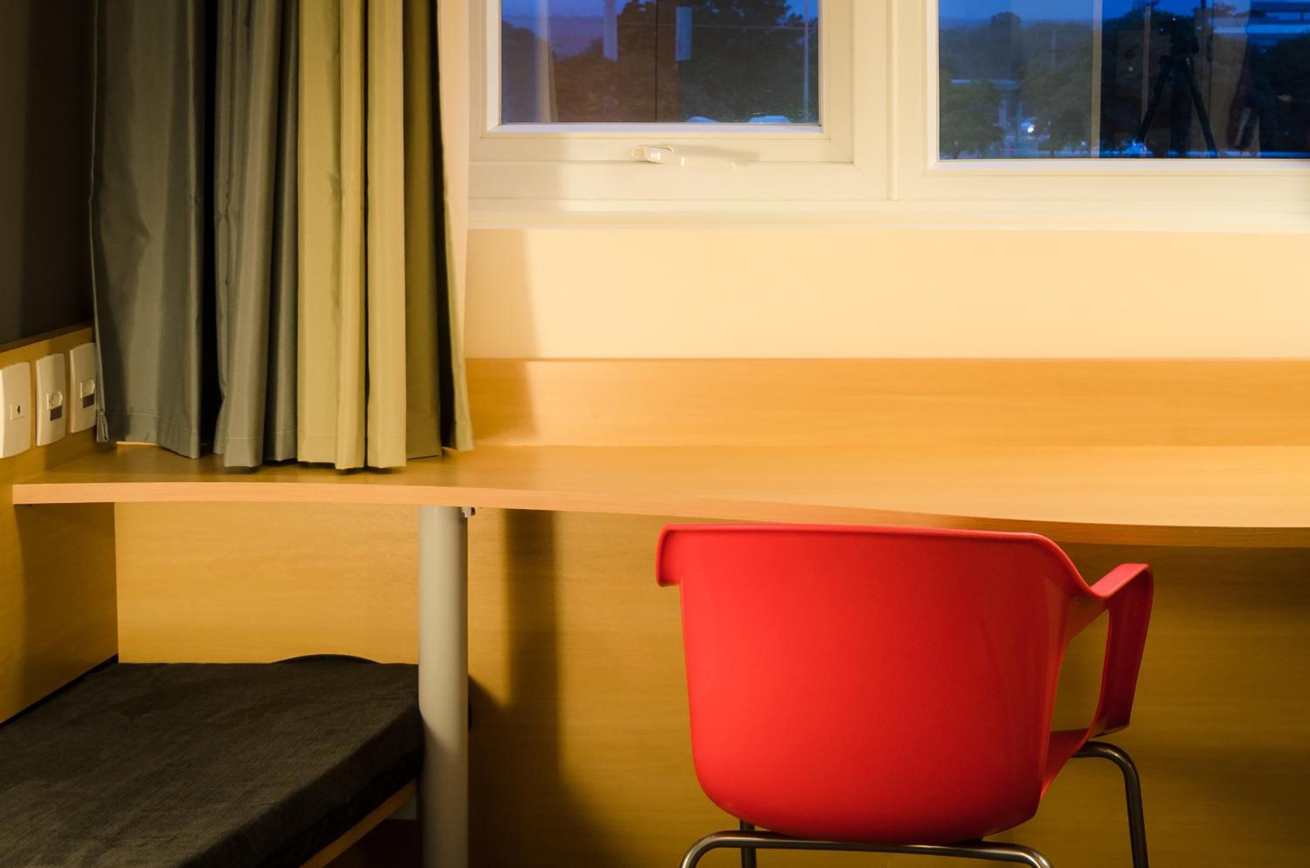 Standard Apartment with One Double Bed