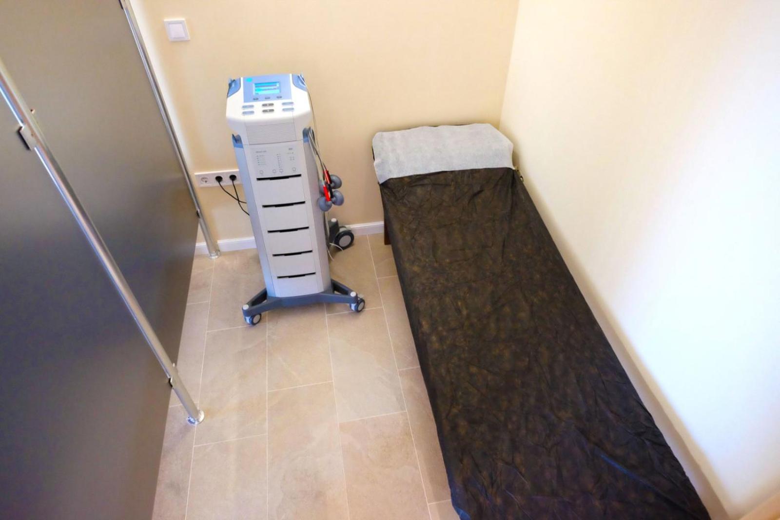 Deluxe Double or Twin Room Special offer –  balneotherapy included.