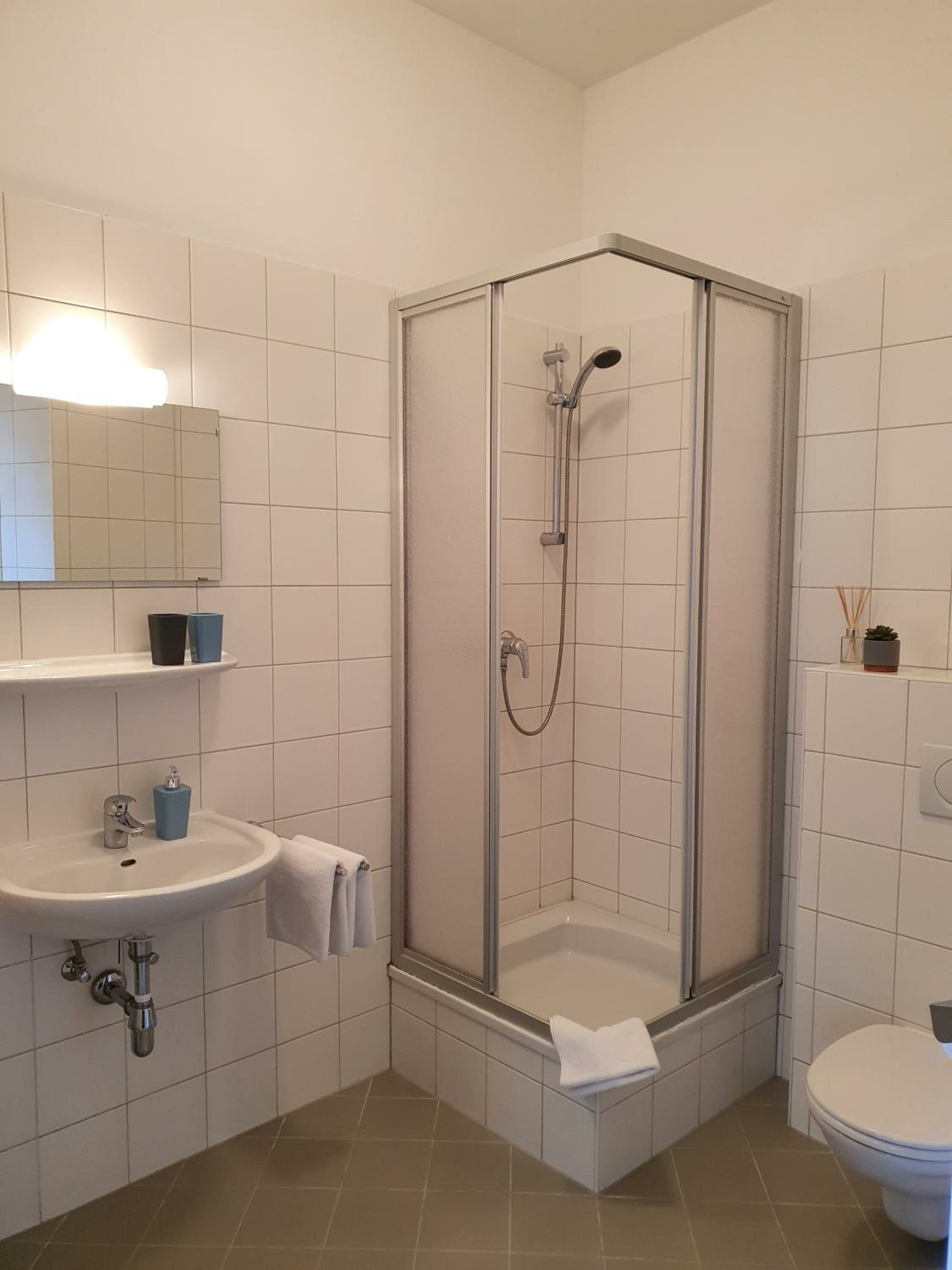 Deluxe Double or Twin Room with River View