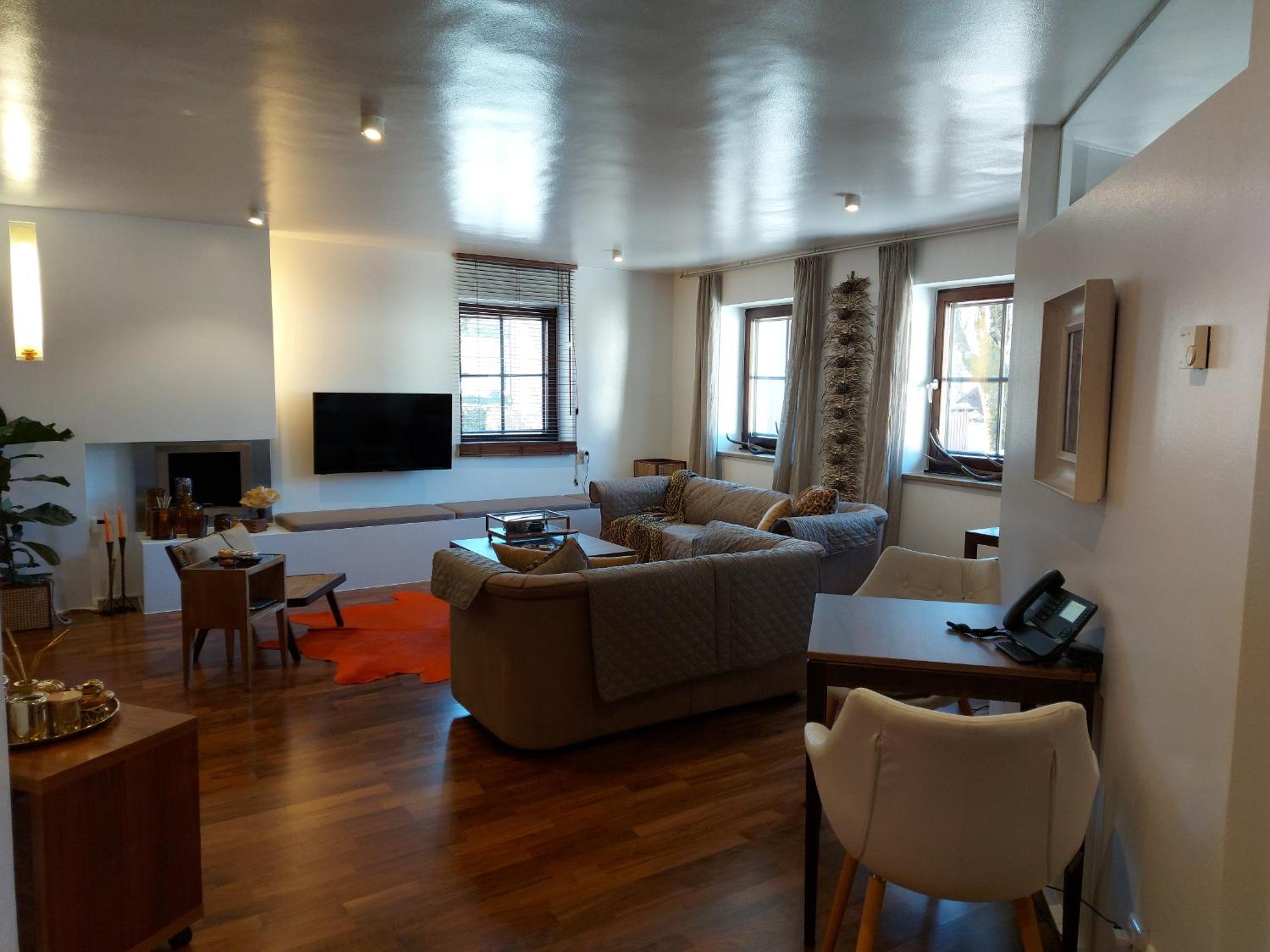 Comfort Suite Stroblerhof