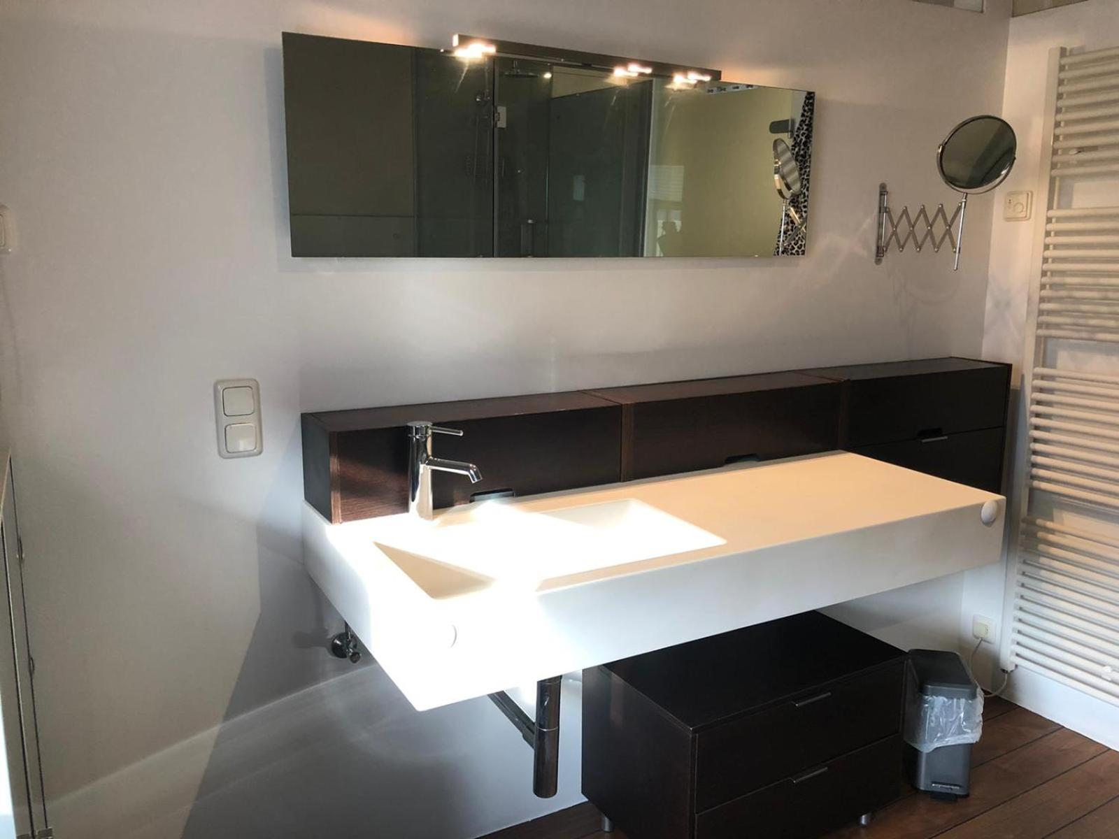 Comfort Suite Stroblerhof