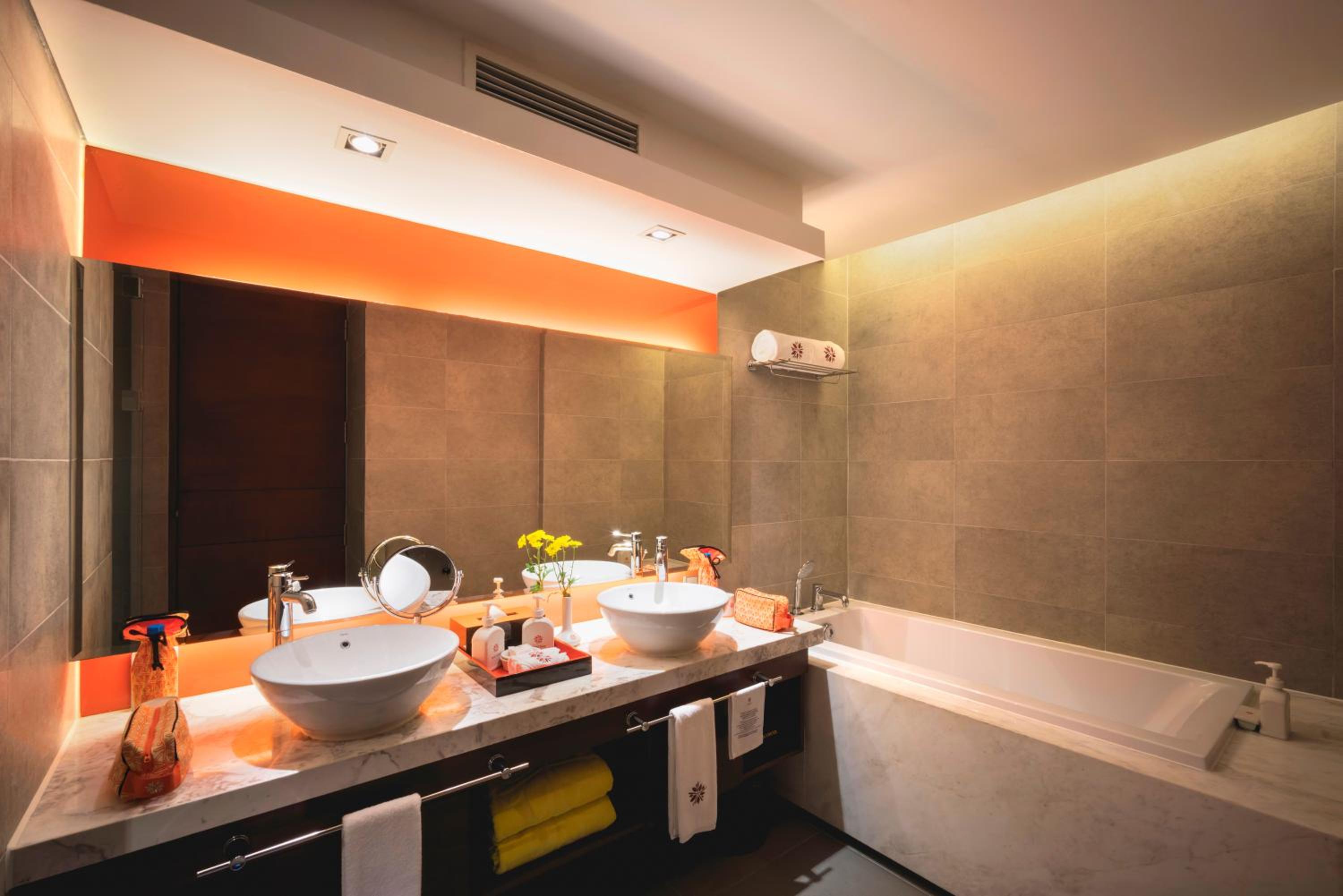 Junior King Suite with Sea View and Private Pool