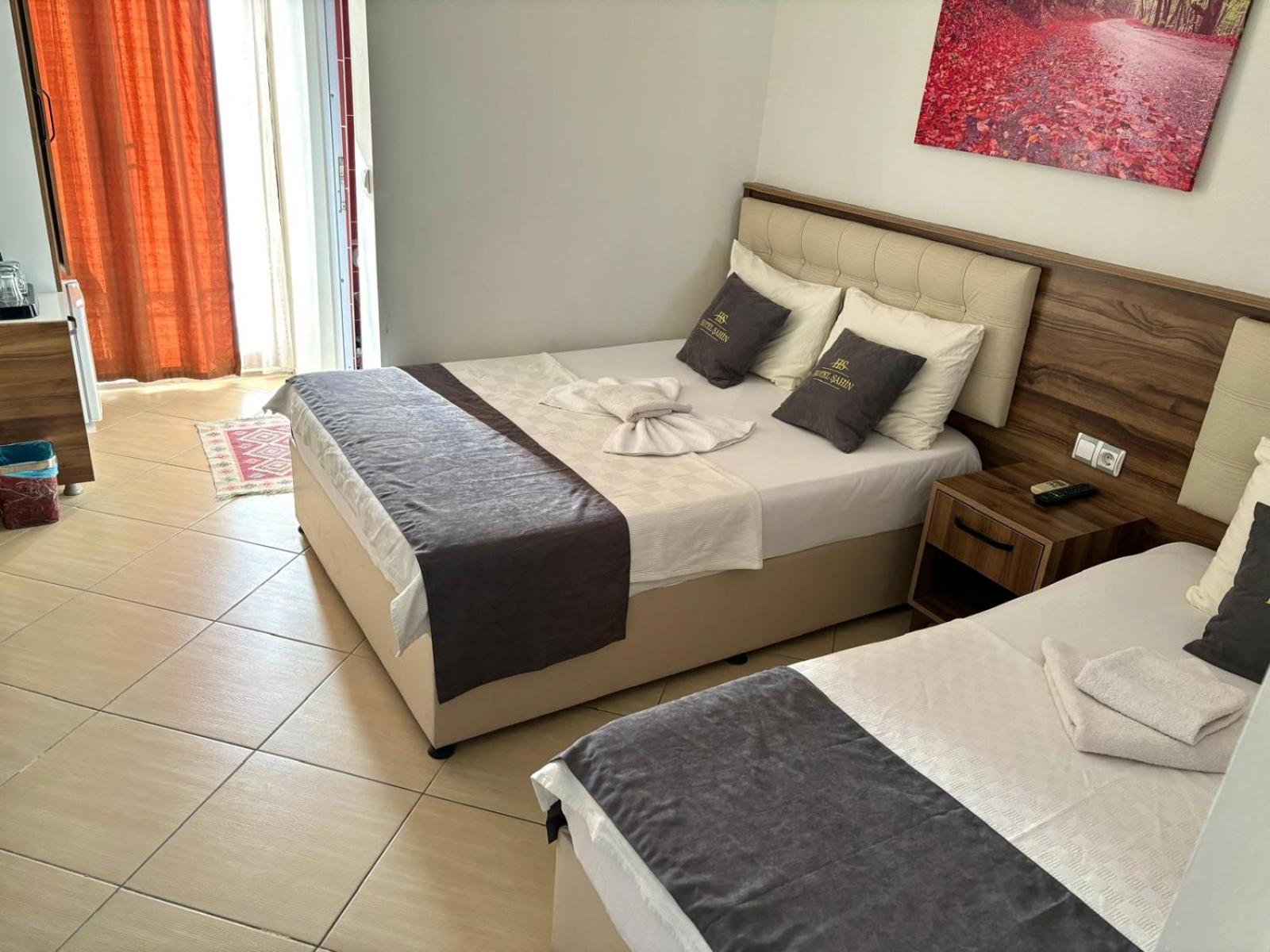 Standard Family Room