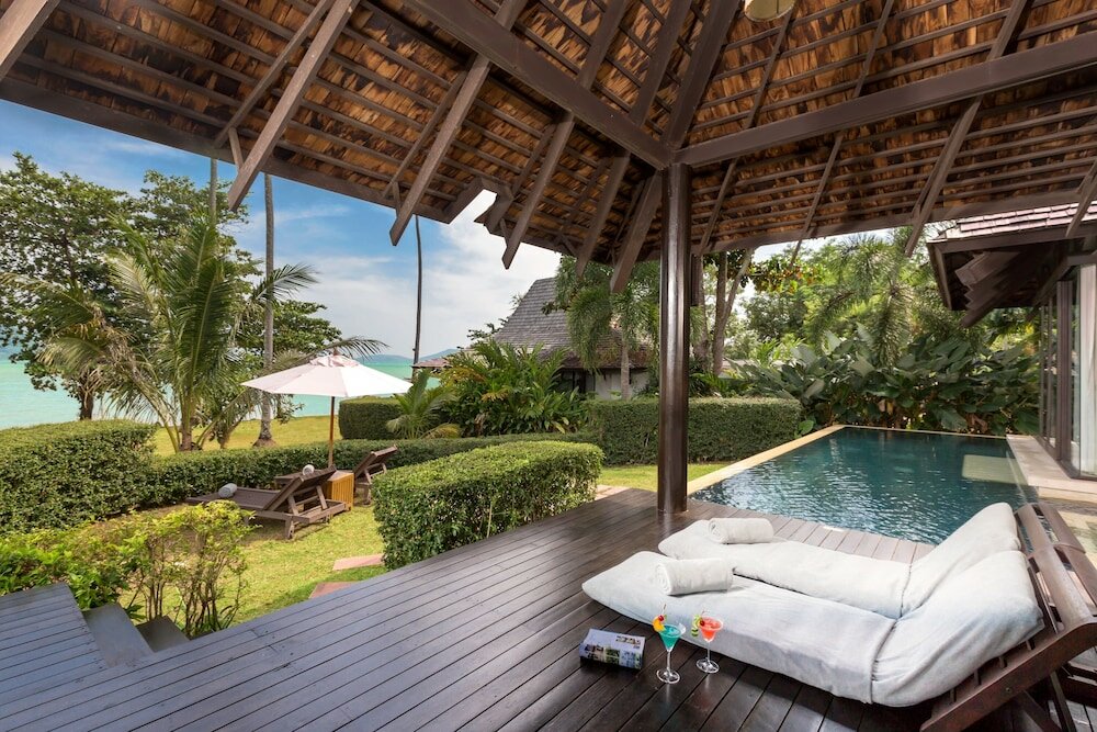 Vijitt Pool Villa