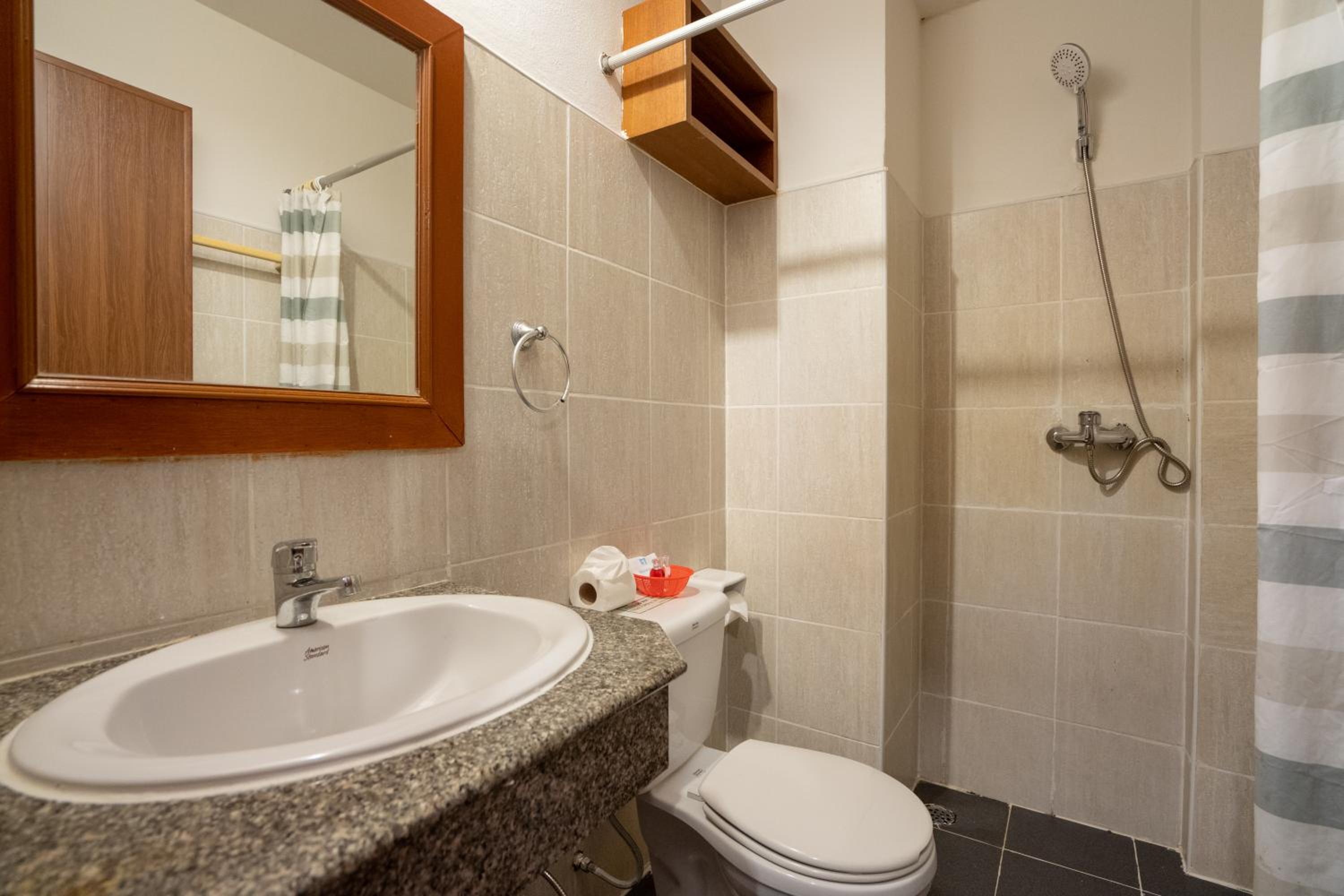 King Room with Pool View