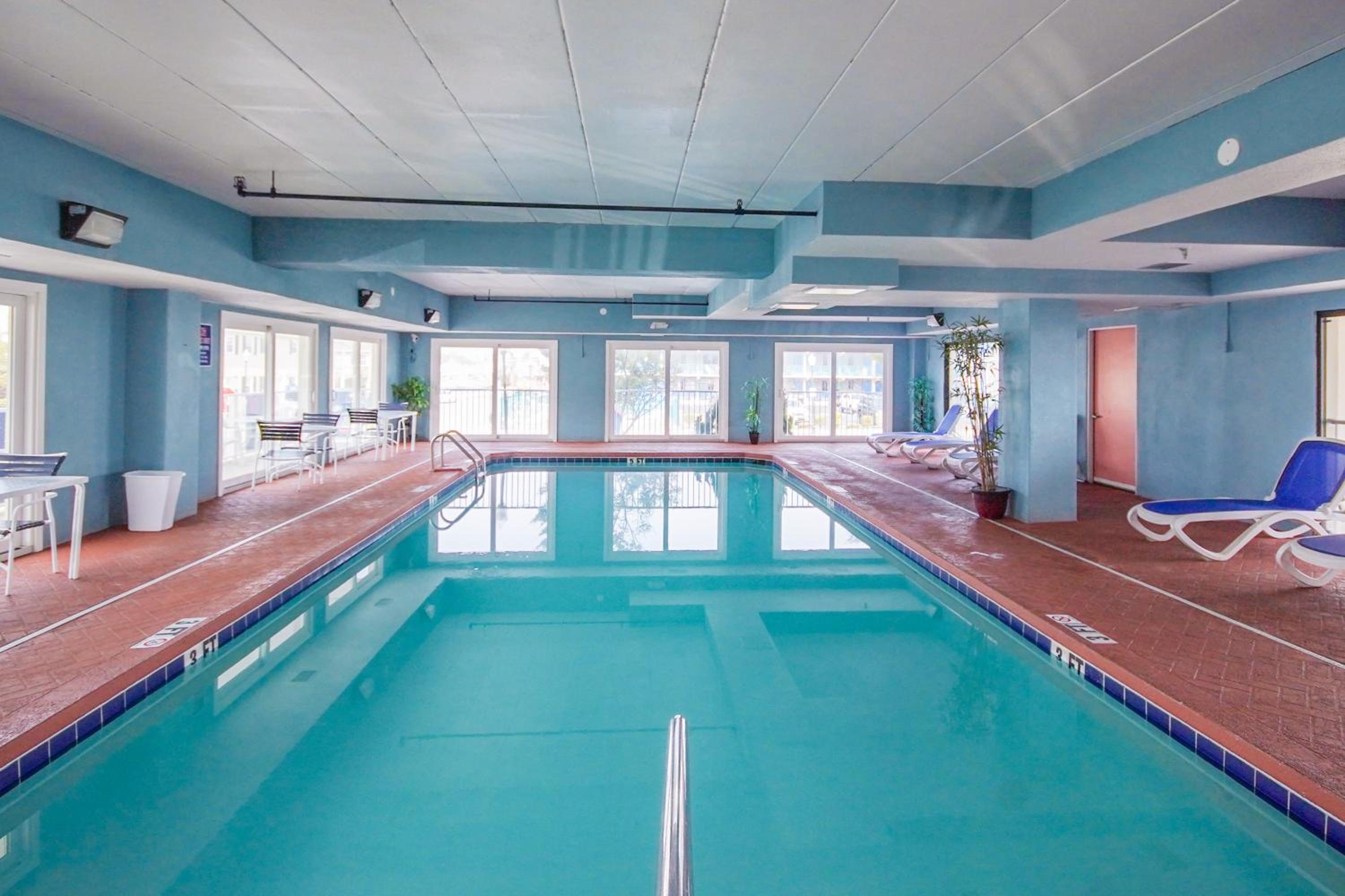 Tower 2 1st Floor Studio