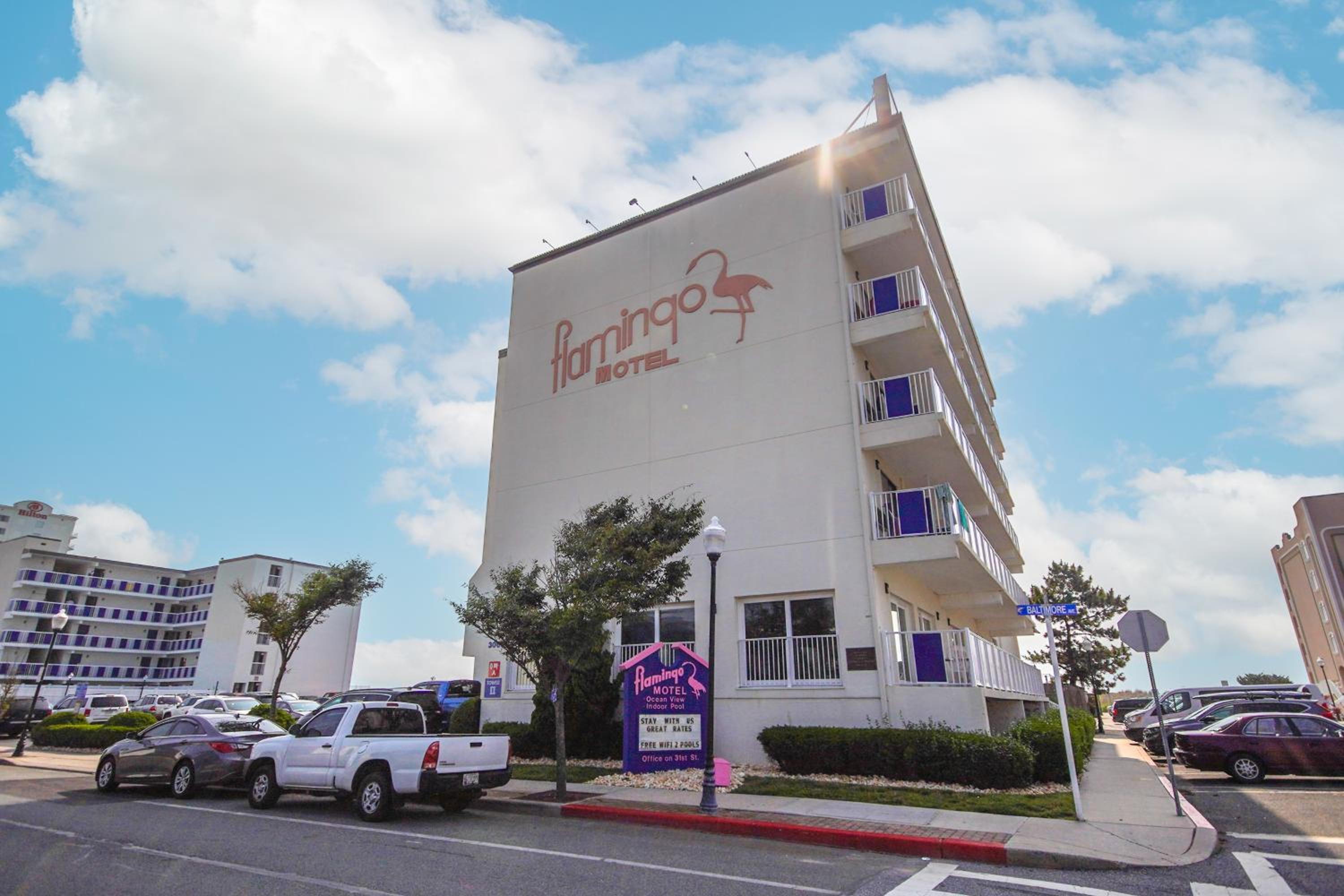 Tower 2 1st Floor Studio