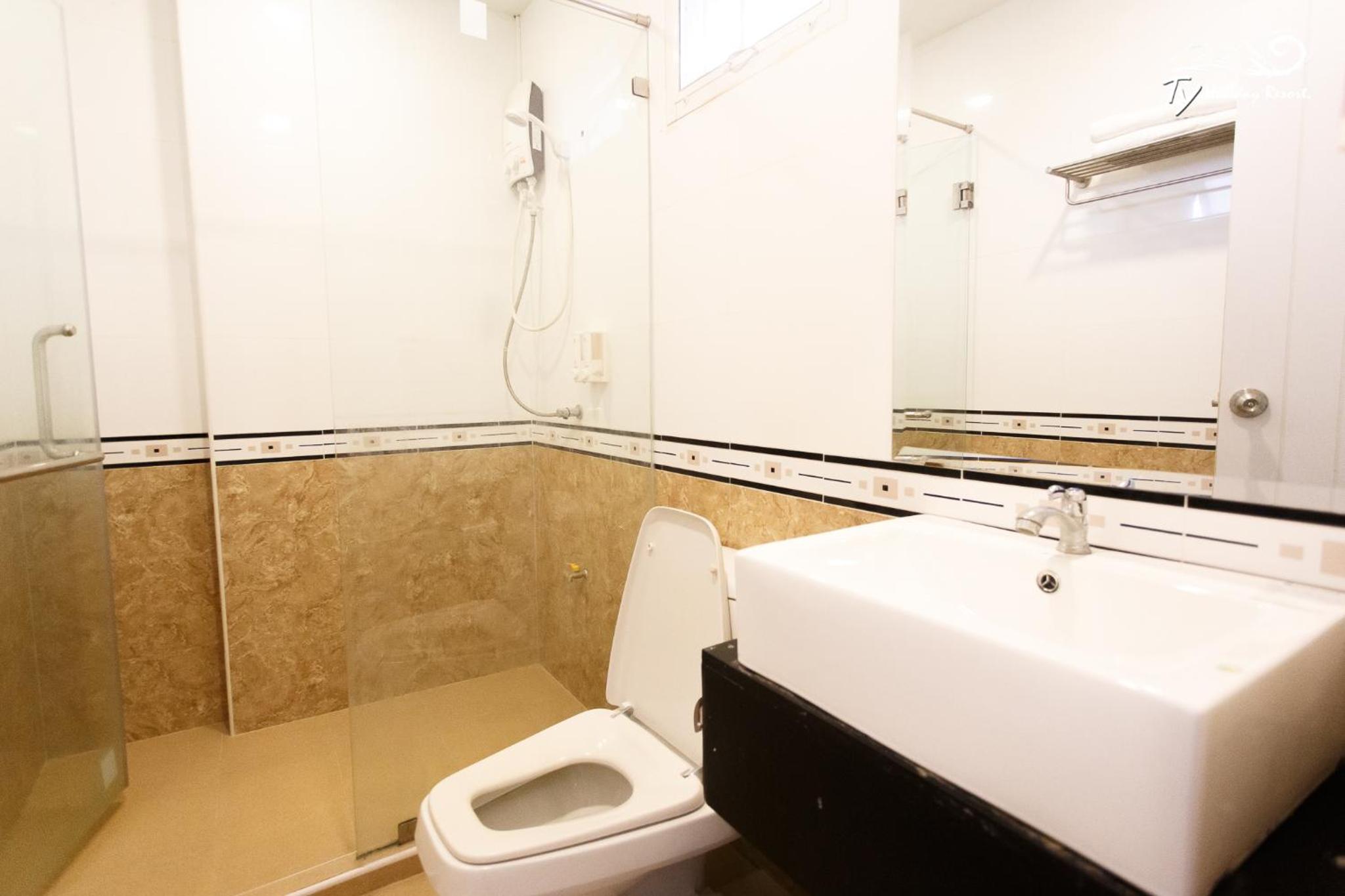 Nine-Bedroom Villa with Private Pool 227