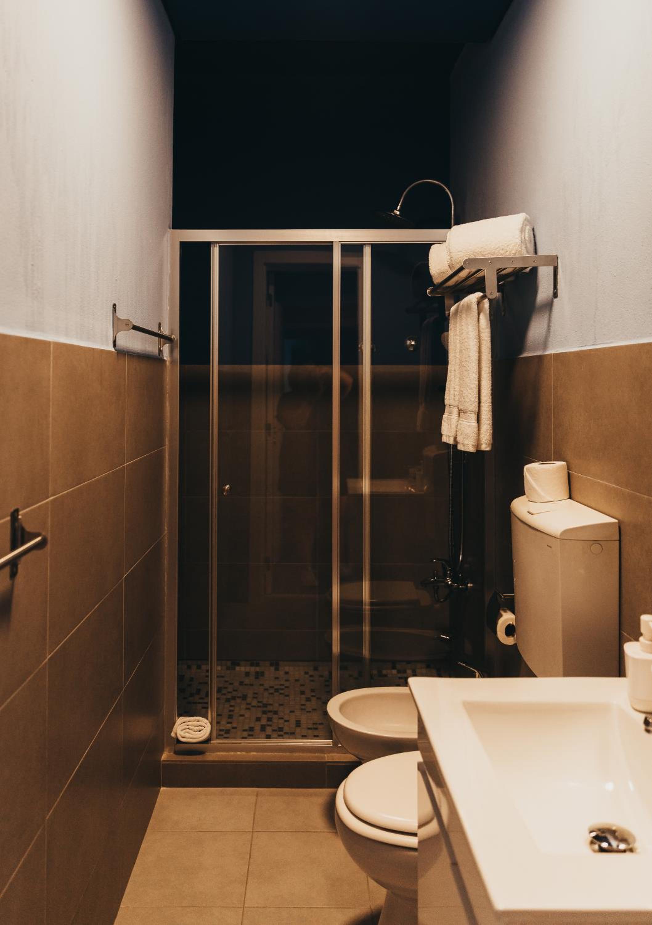 Superior Family Room