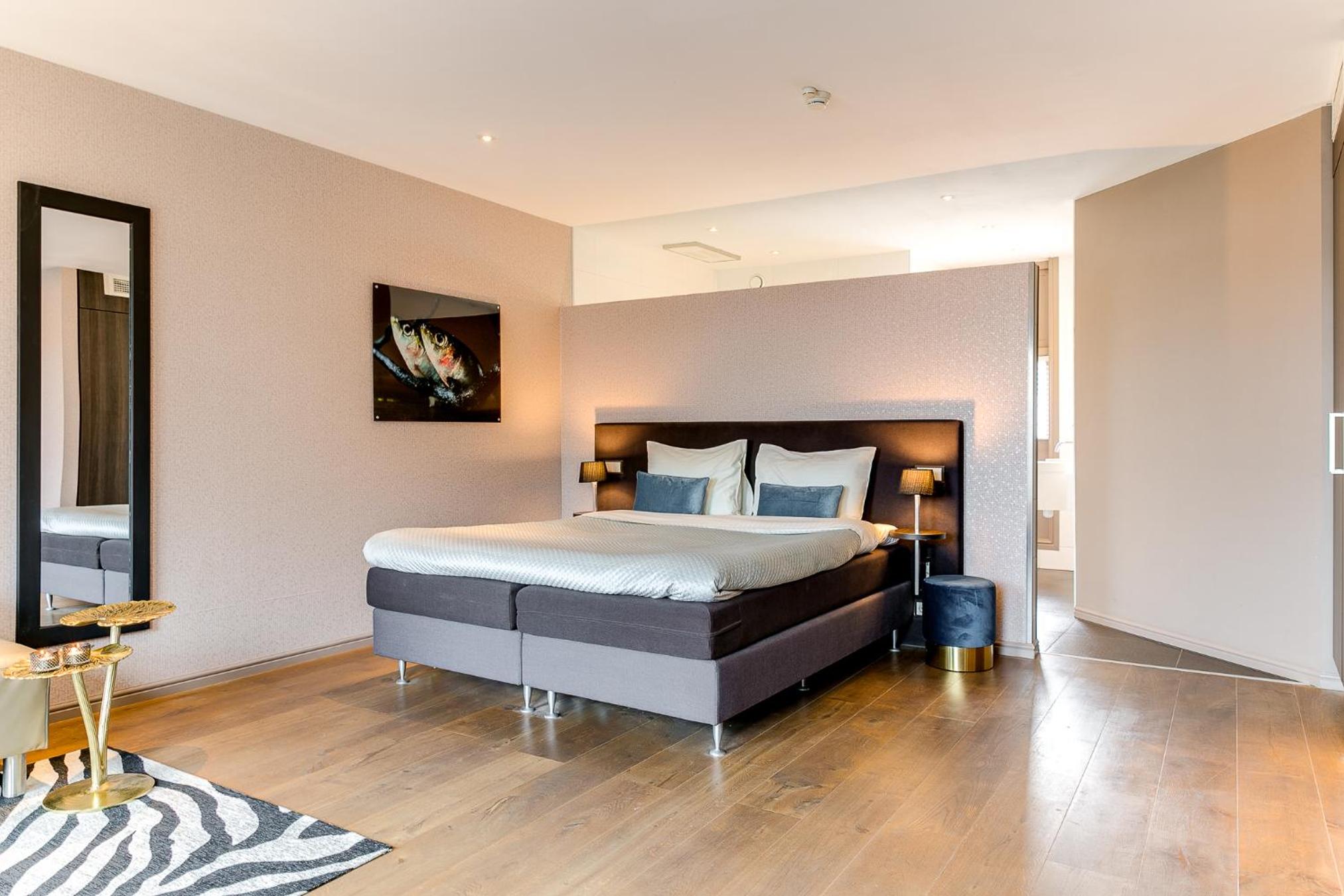 Junior Suite Sardine