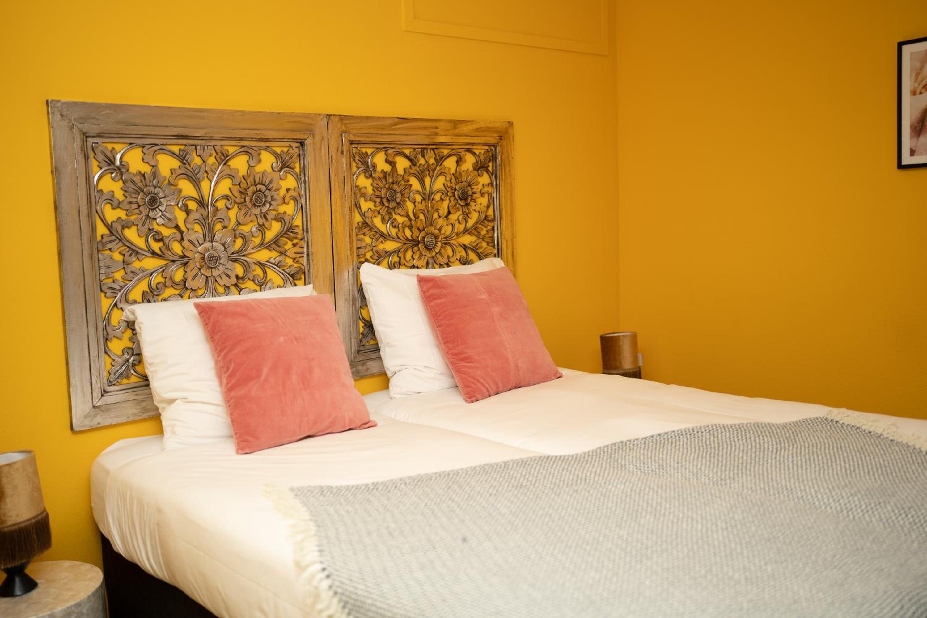 Basement Room with Bath