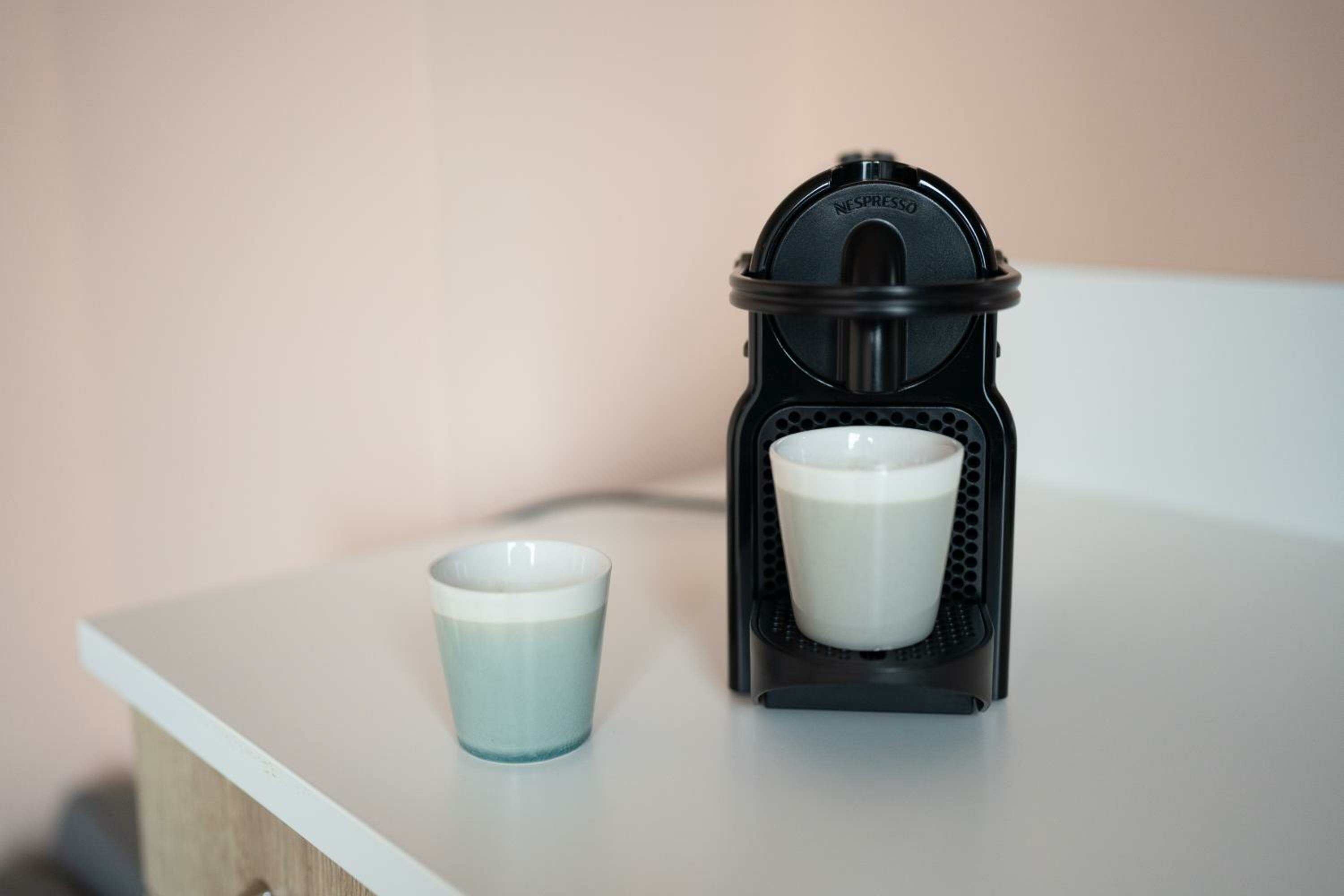 Superior Double Room with Balcony