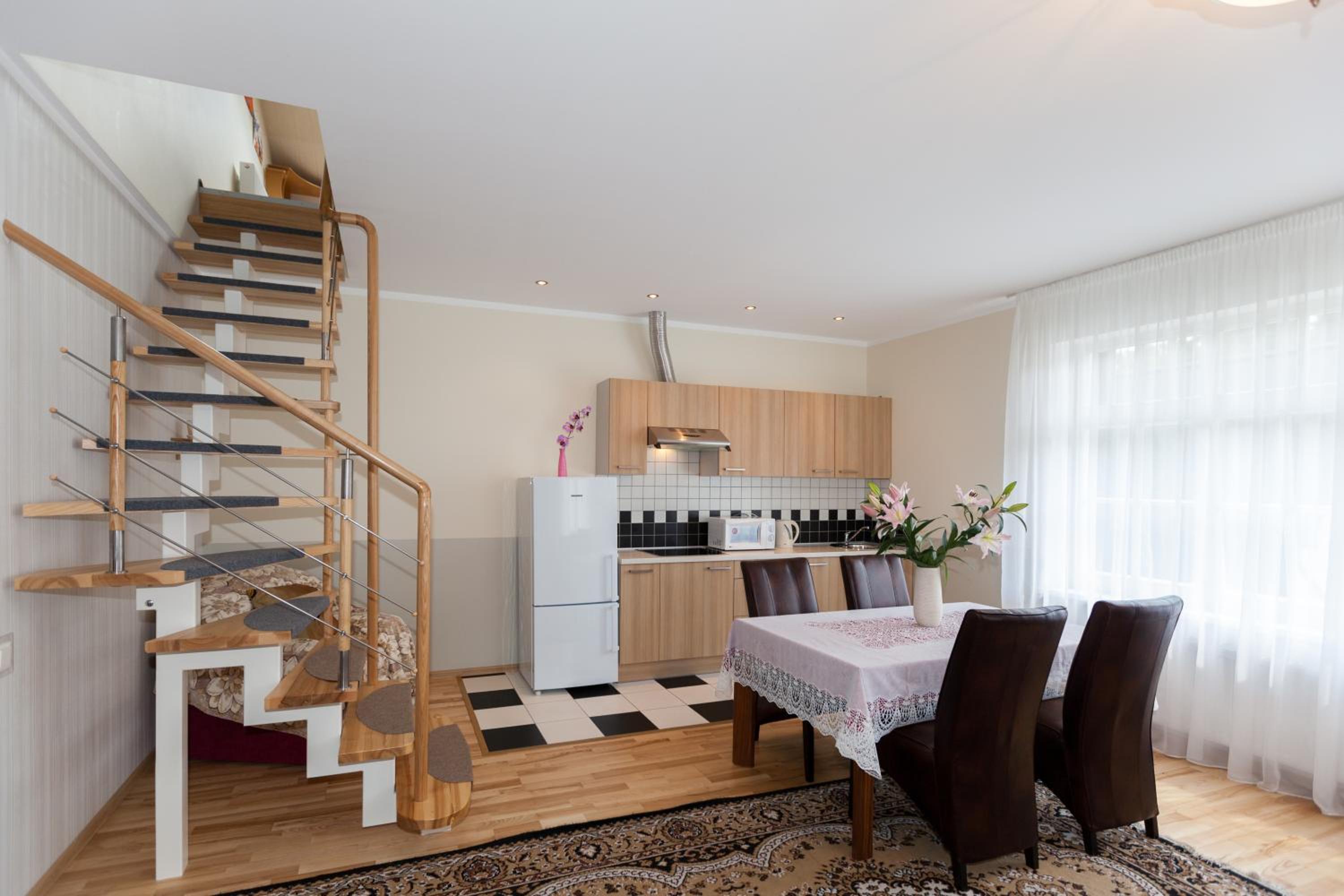 Superior Apartment 2 bedrooms