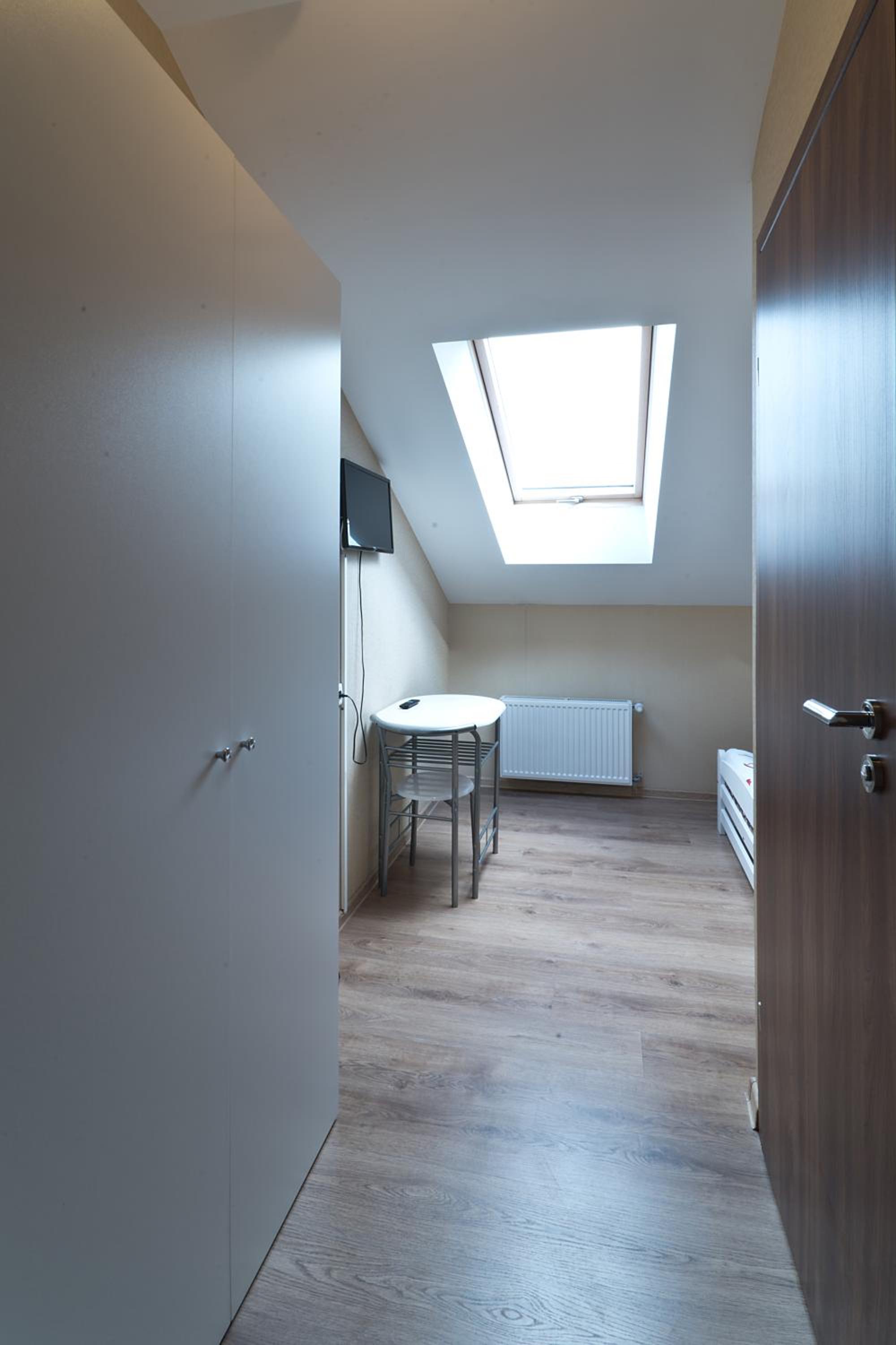 Triple Room with Shower