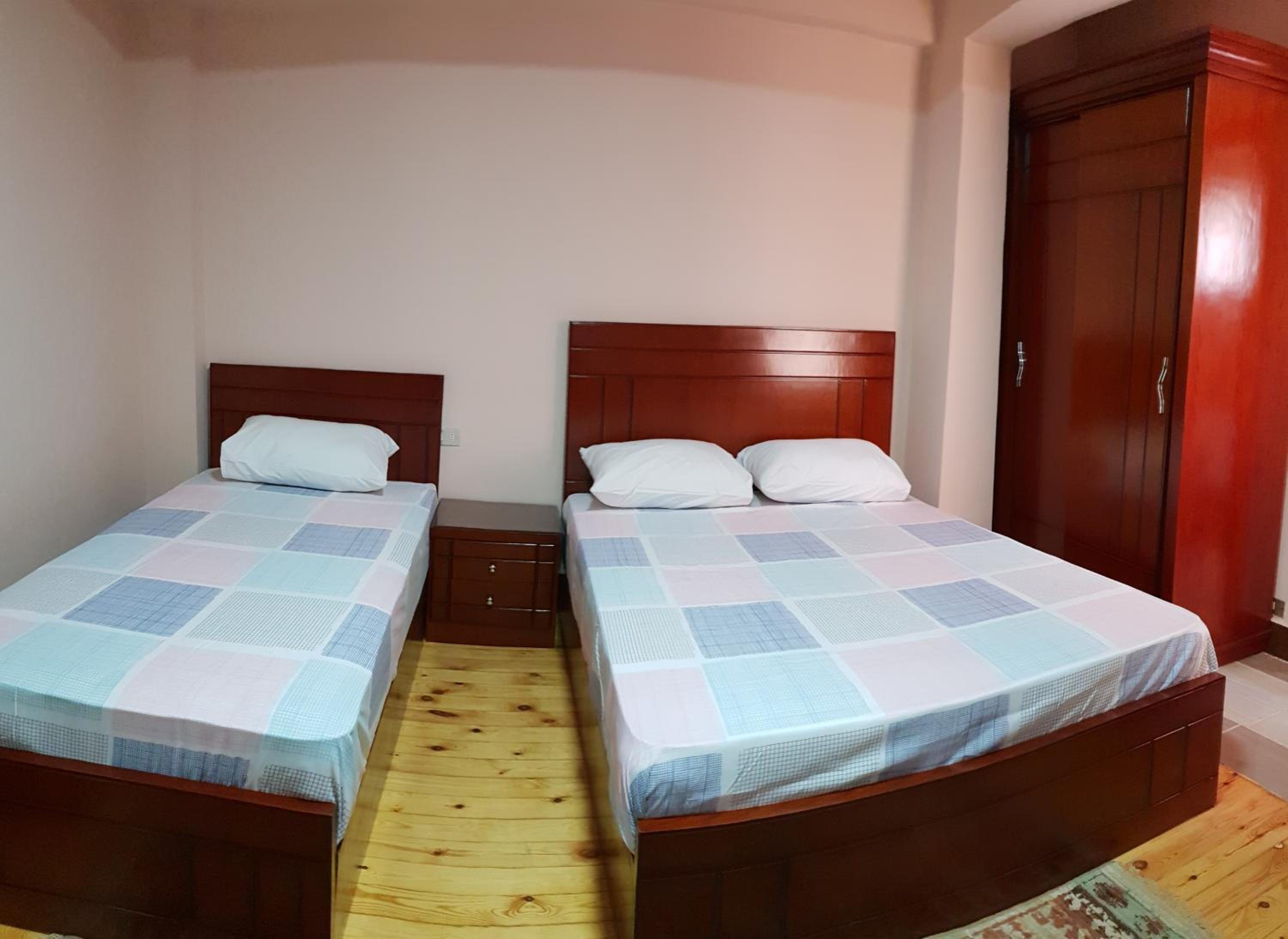 Triple Room with Private Bathroom