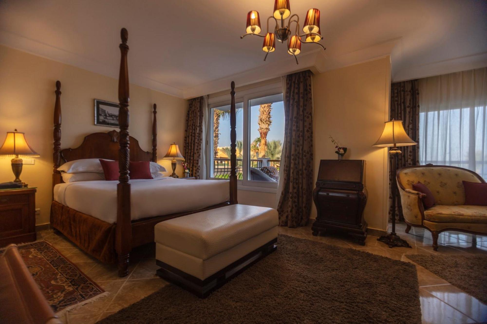 Villa Cairo With Private Pool