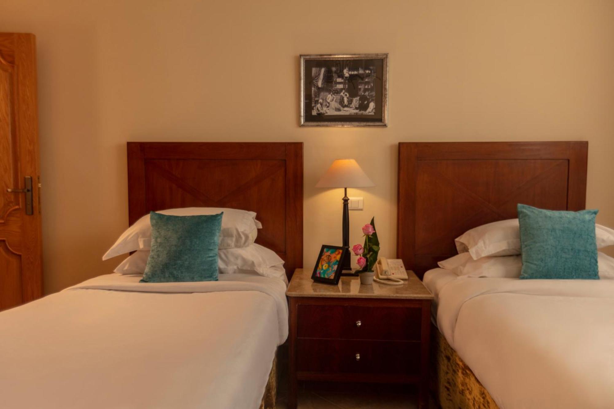 Villa Cairo With Private Pool