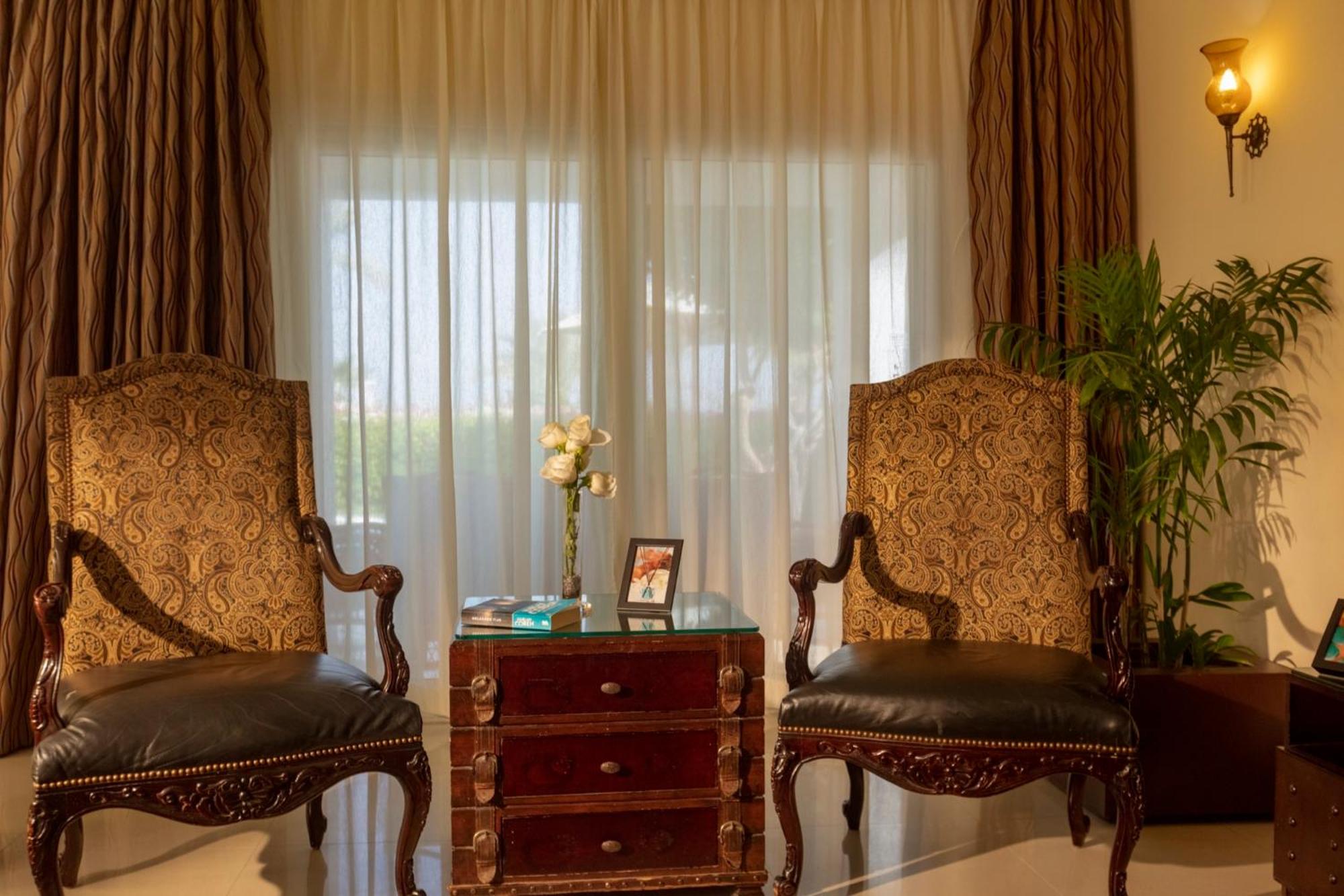 Villa Cairo With Private Pool