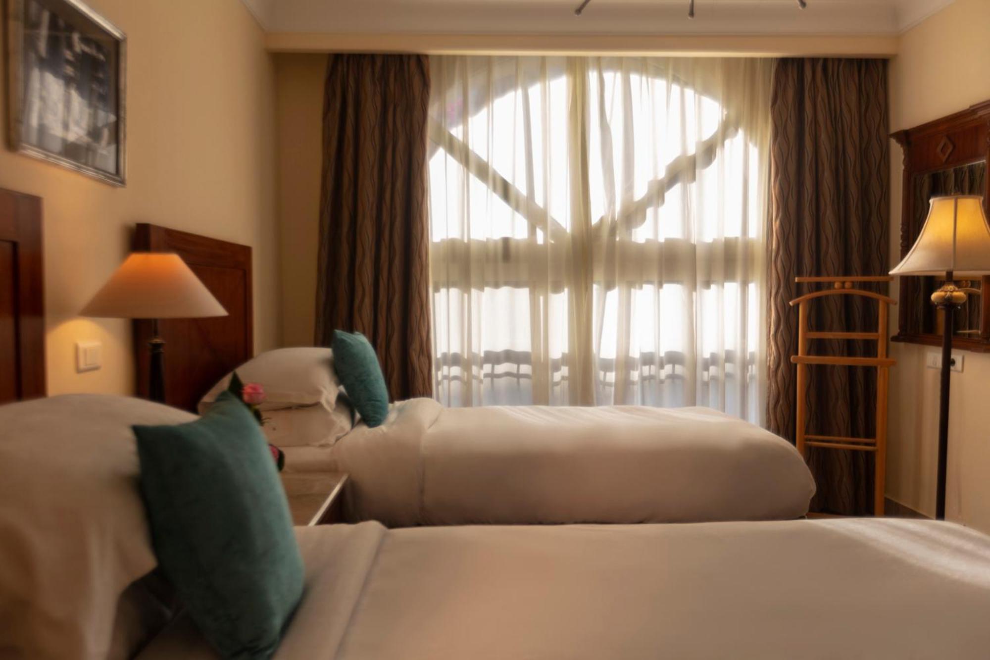 Villa Cairo With Private Pool