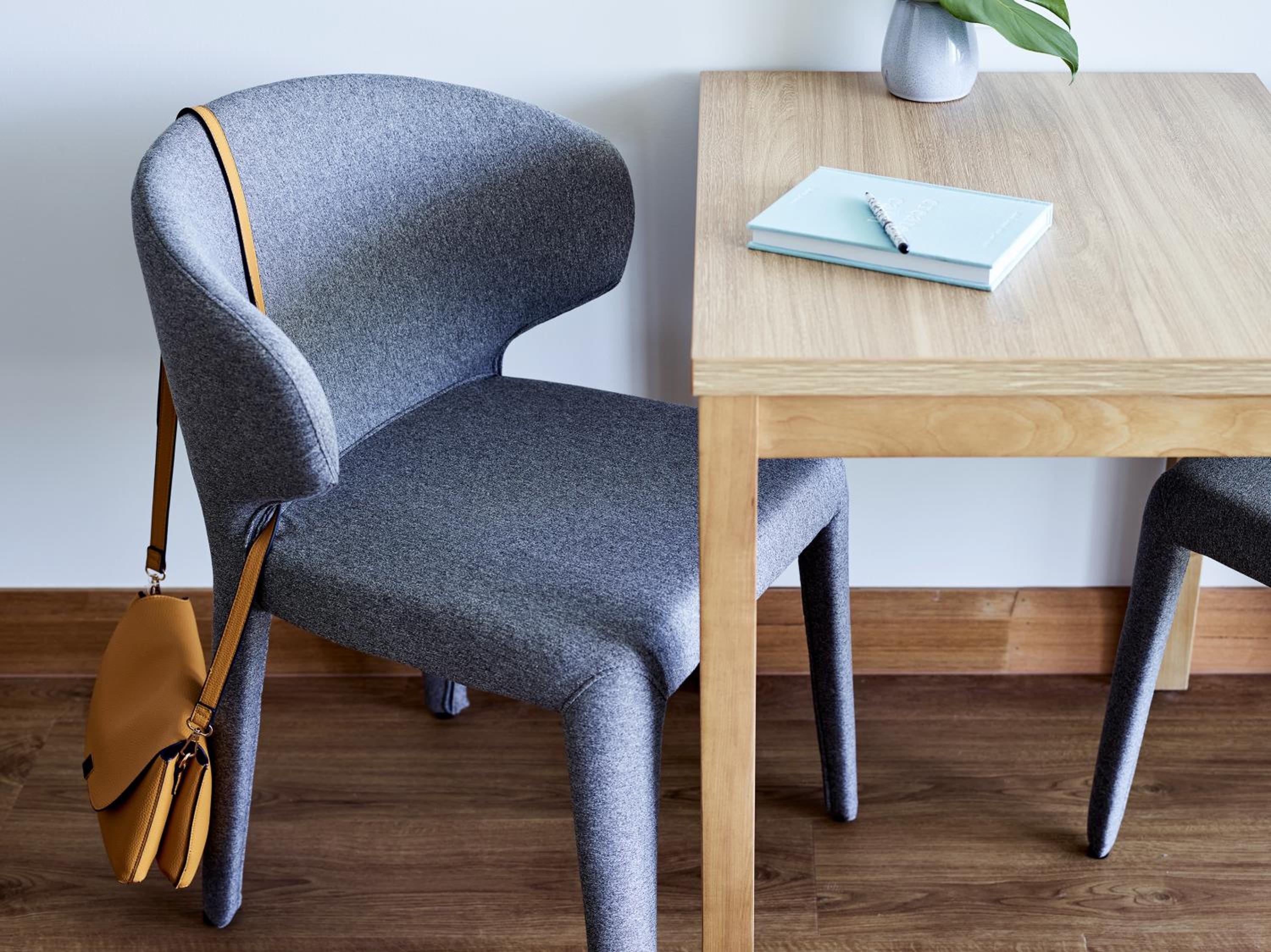 King Room with Harbor Views