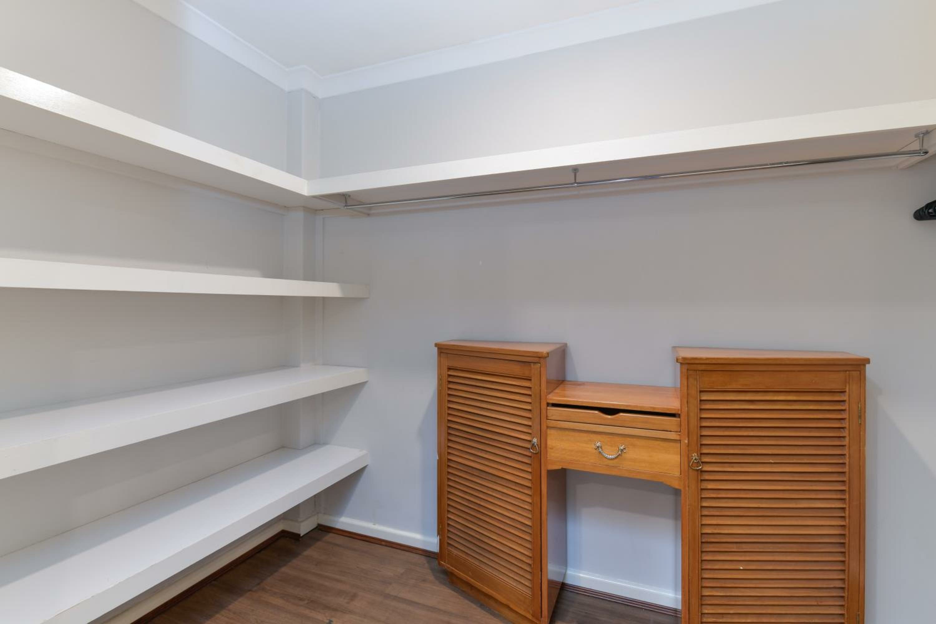 Deluxe Suite with Spa Bath