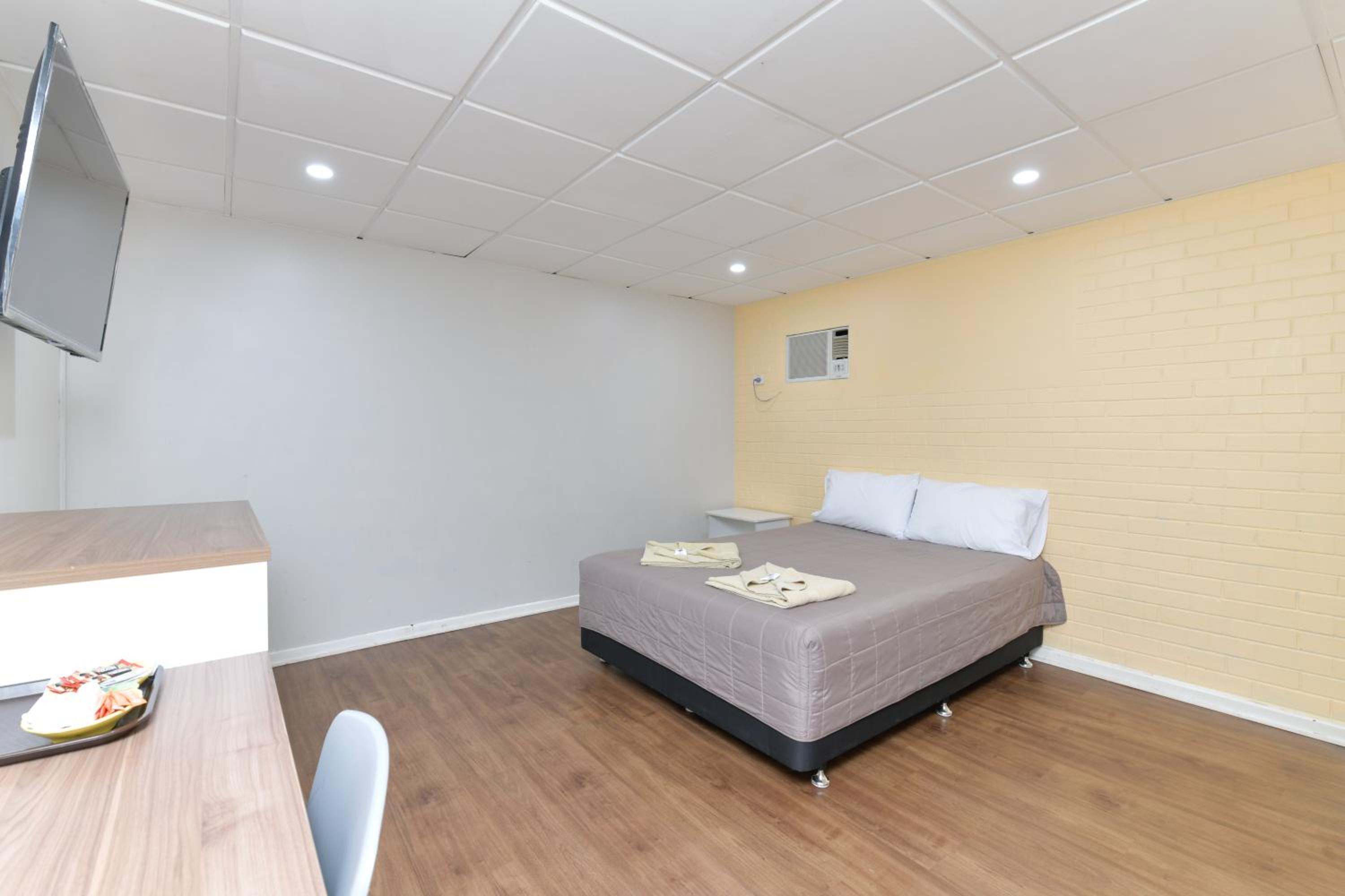 Superior Family Room