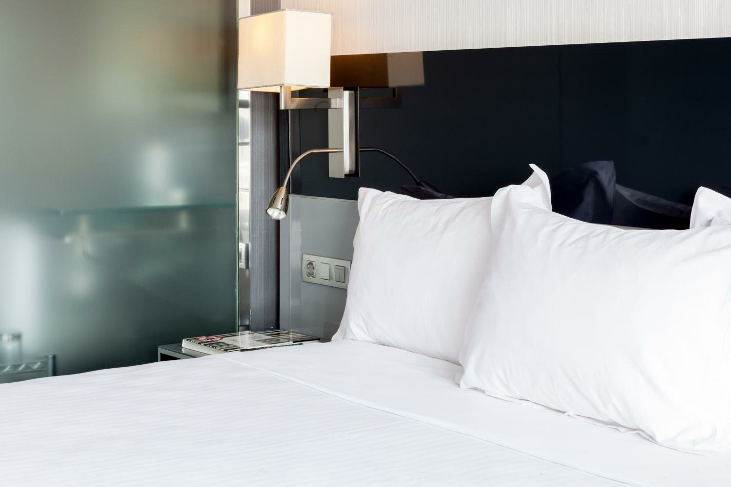 Double room, Guest room, 1 King