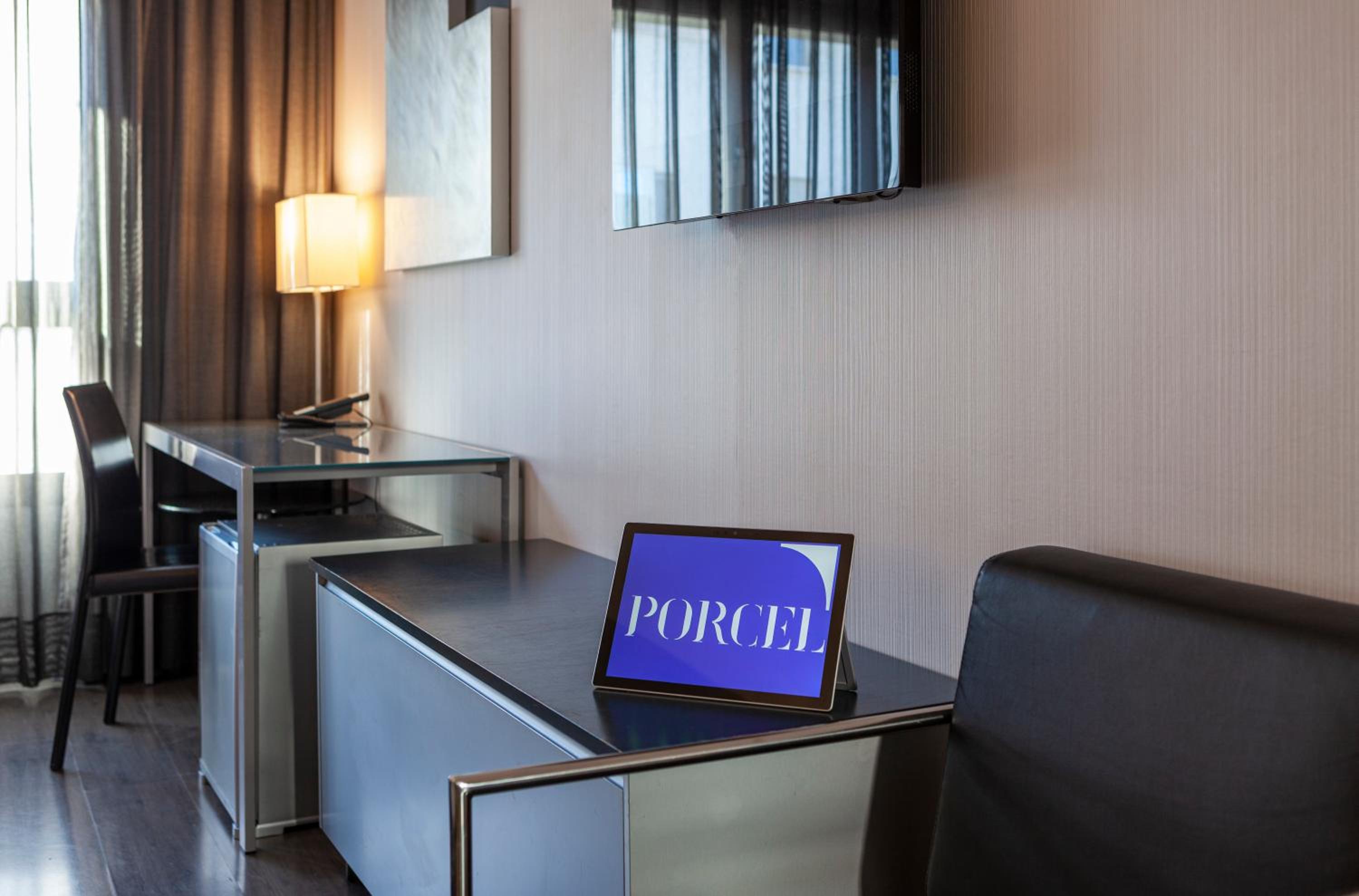 Double room, Guest room, 1 King
