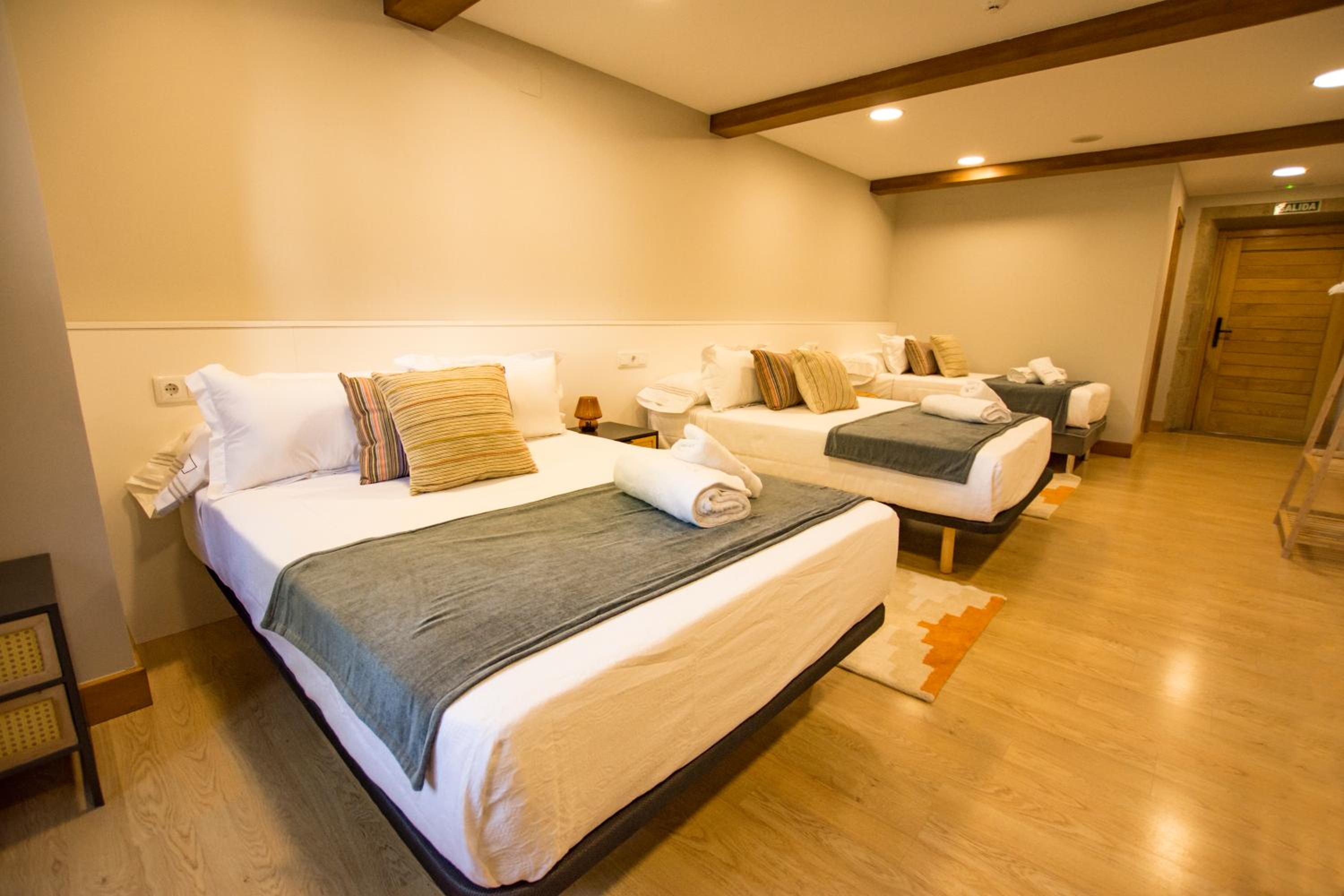 Superior Triple Room