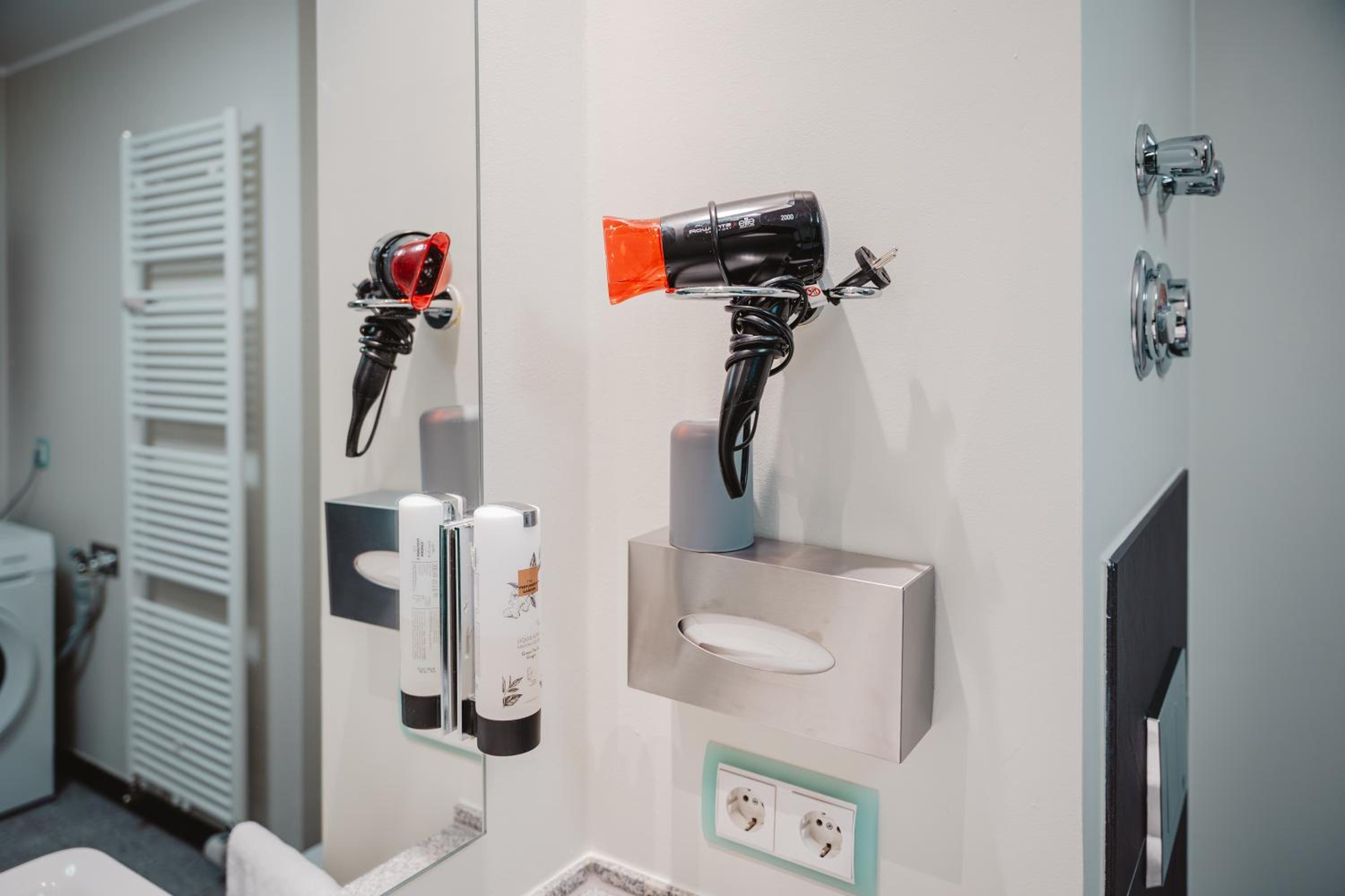 Apartment - Split Level