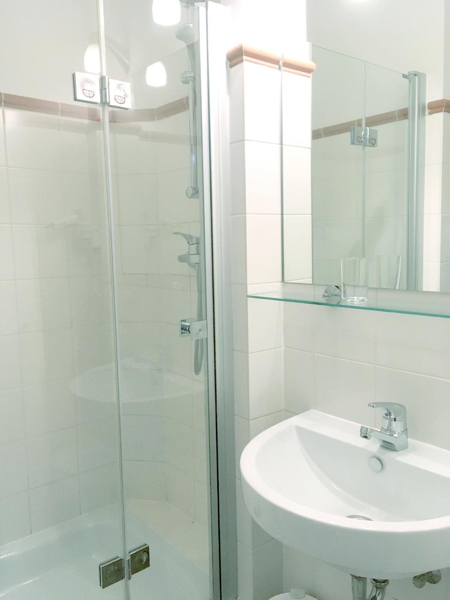 Single Room with Shower