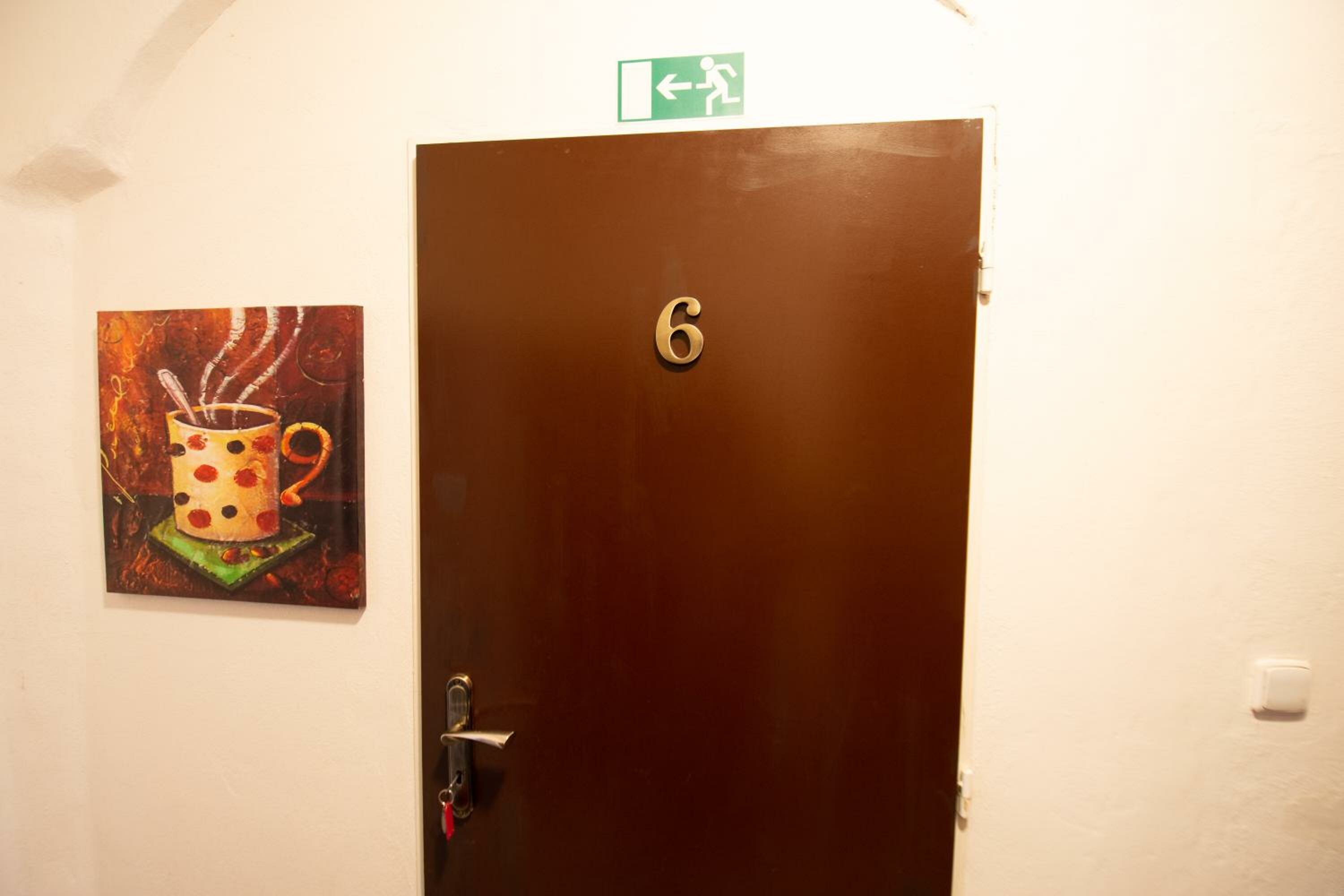 Apartment - Split Level