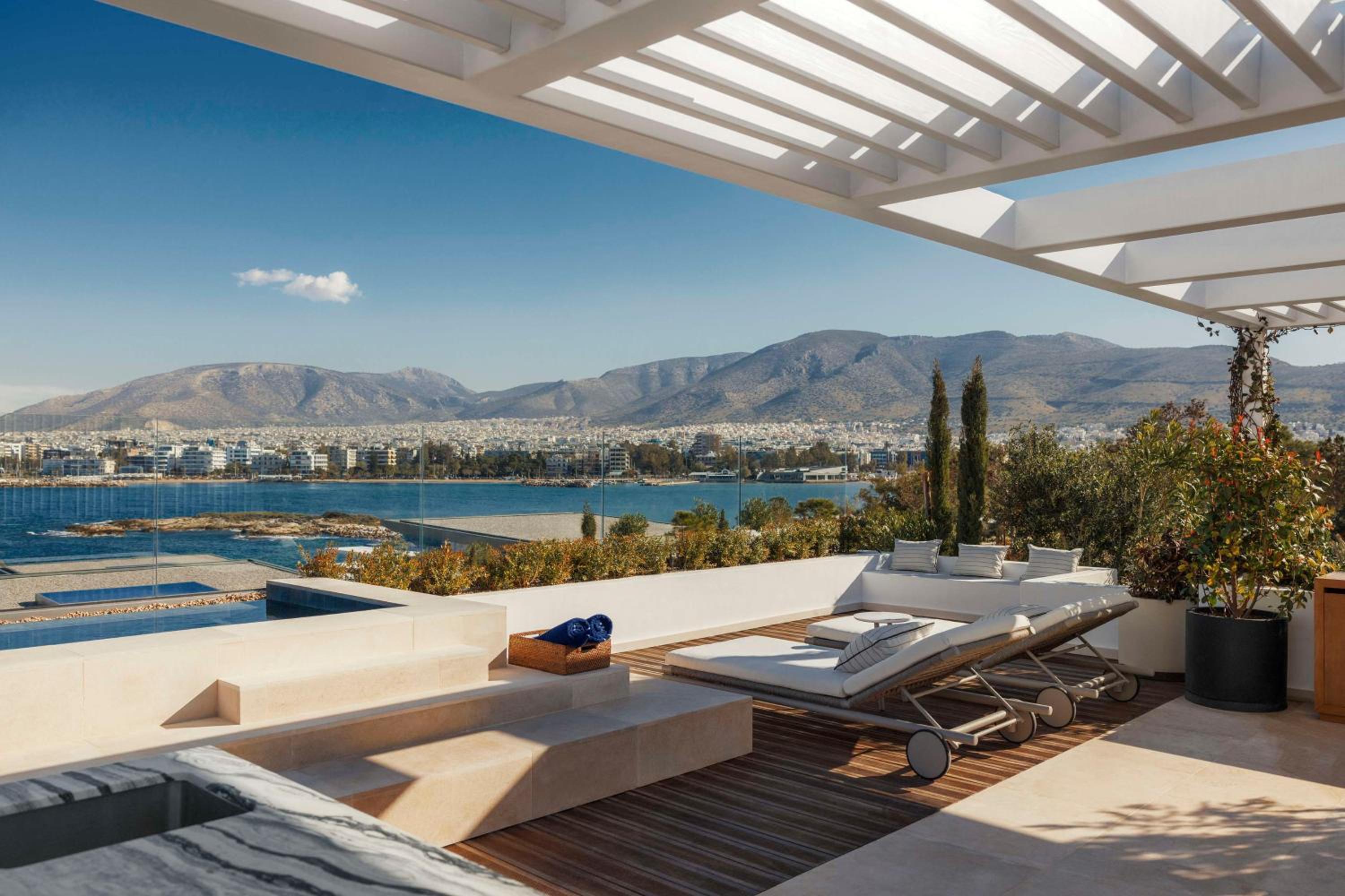 Villa Thea