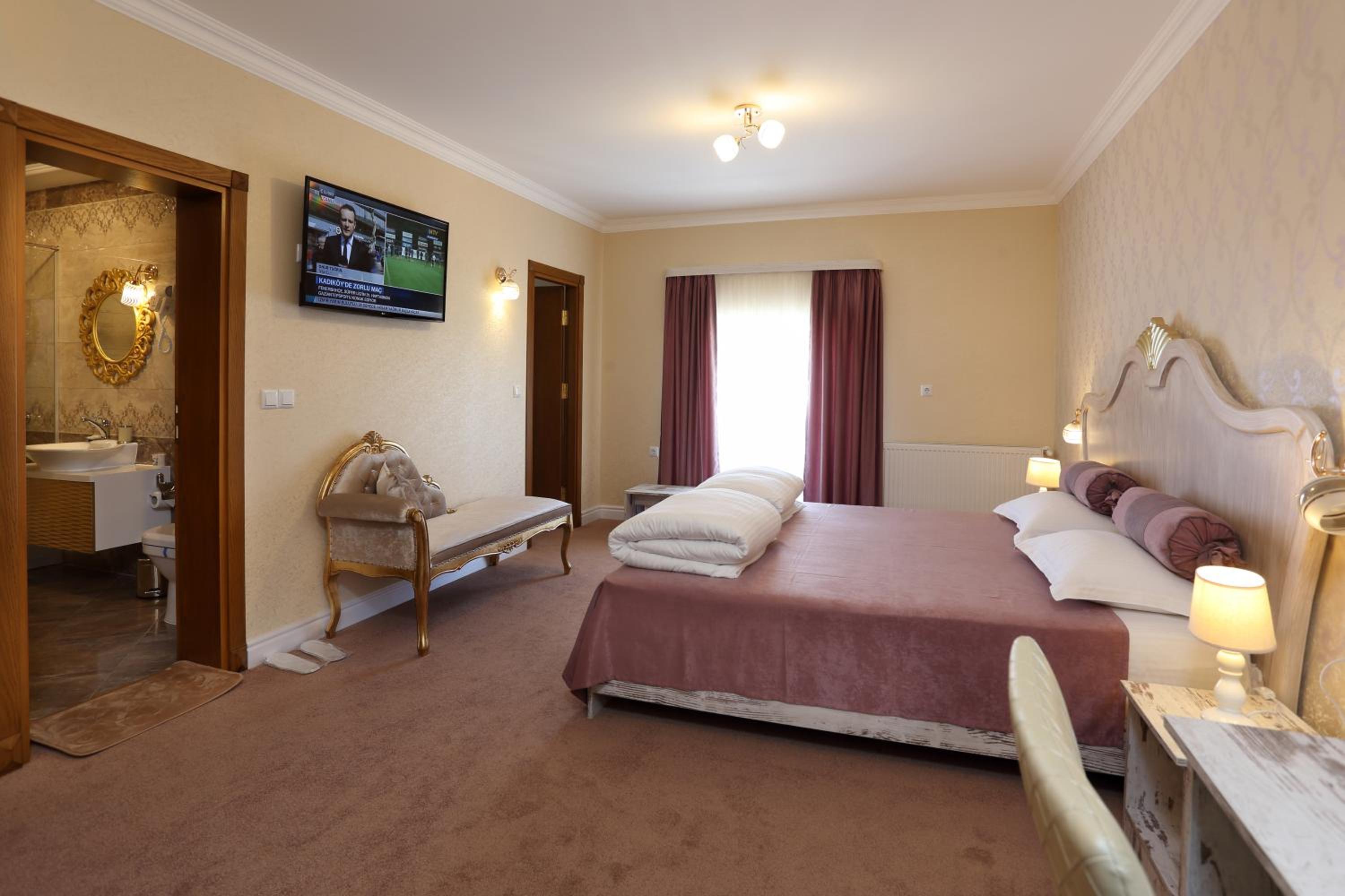 One-Bedroom Suite