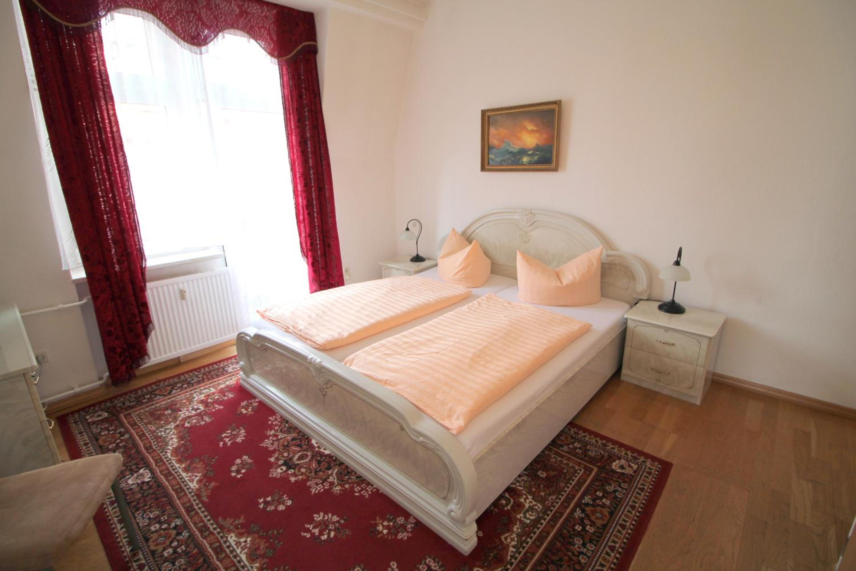 Classic Quadruple Room