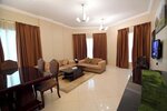 Penthouse в Emirates Stars Hotel Apartments Sharjah