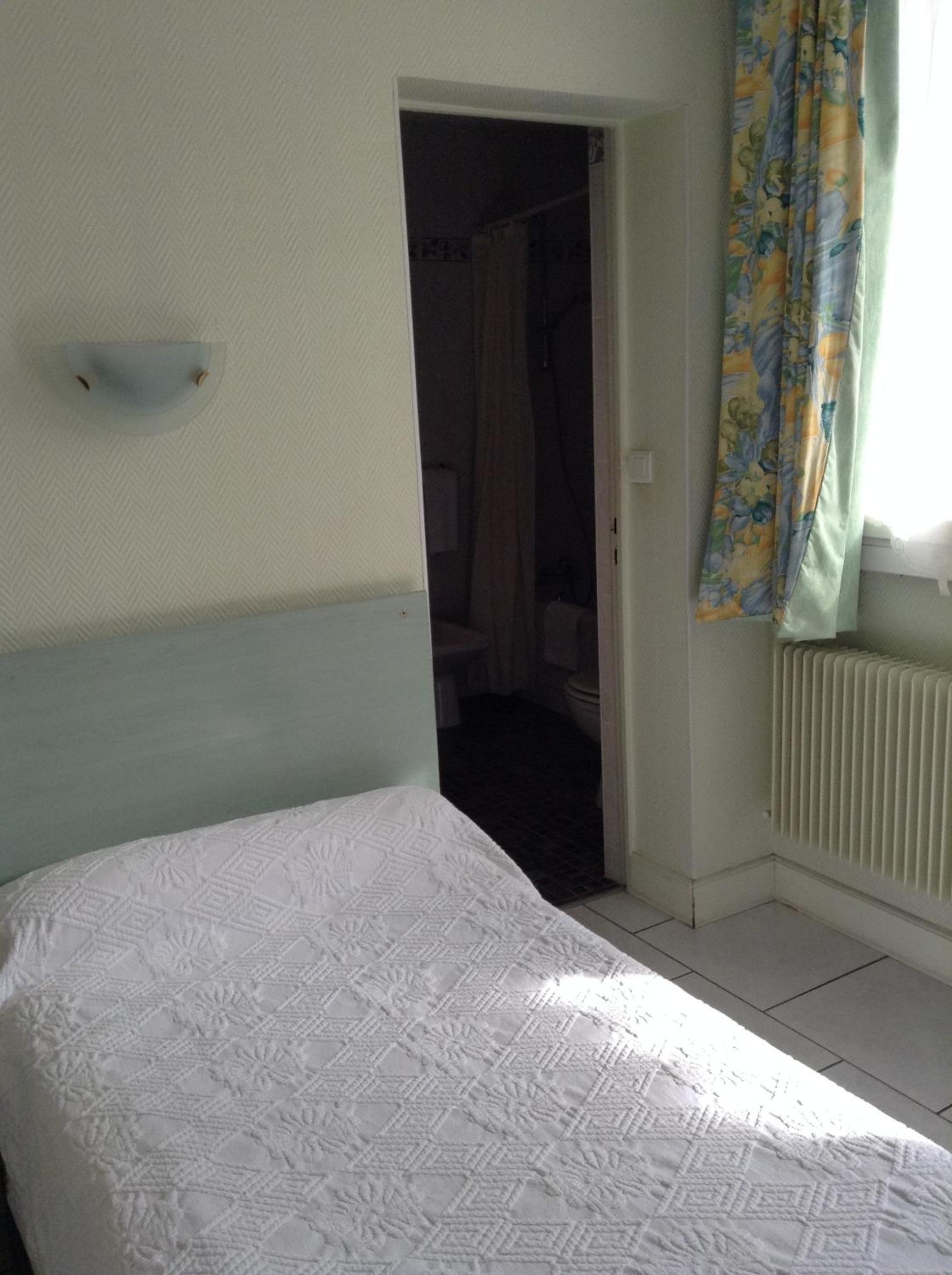 Economy Double Room for 1- 2 People