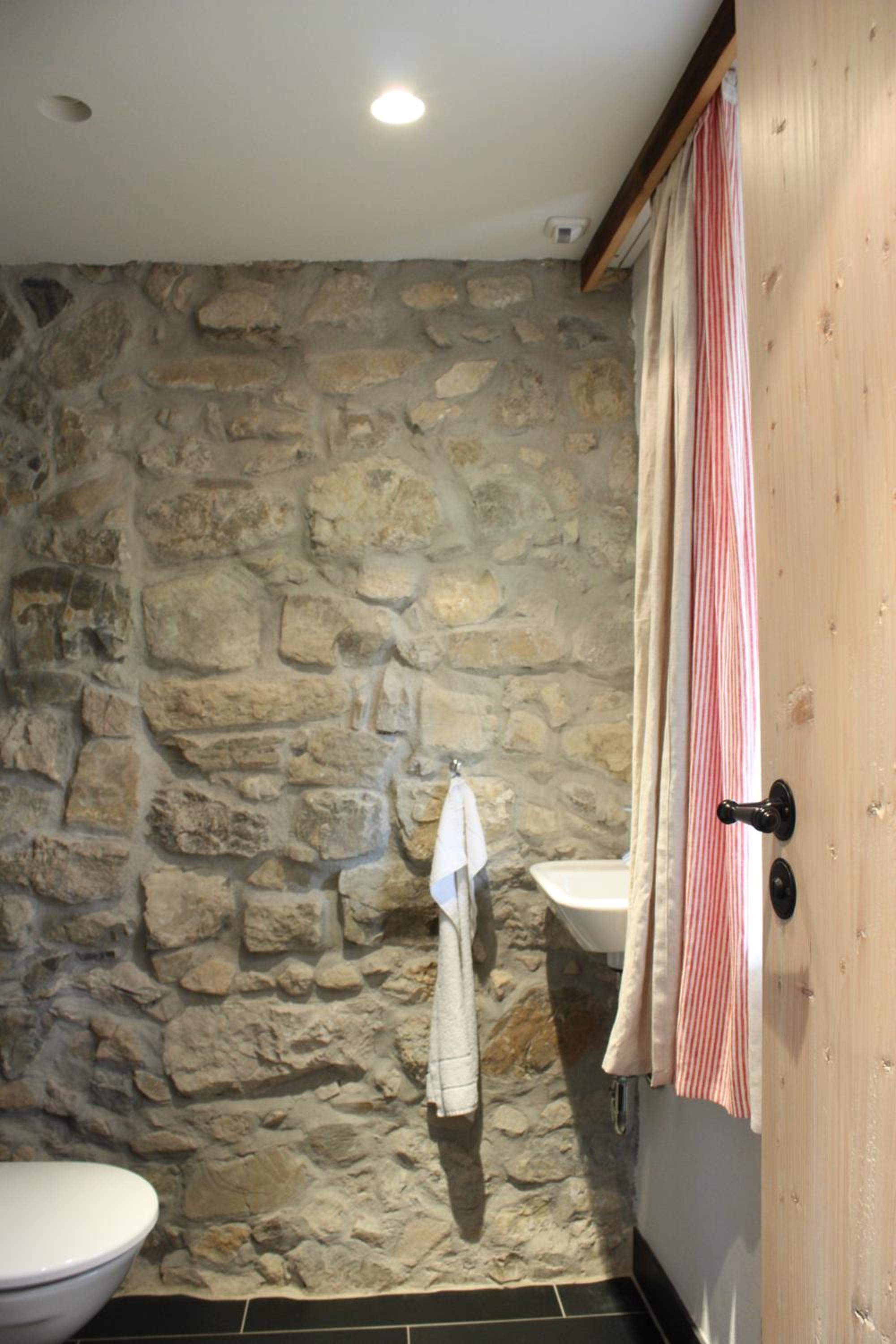 Deluxe-Posch Double Room