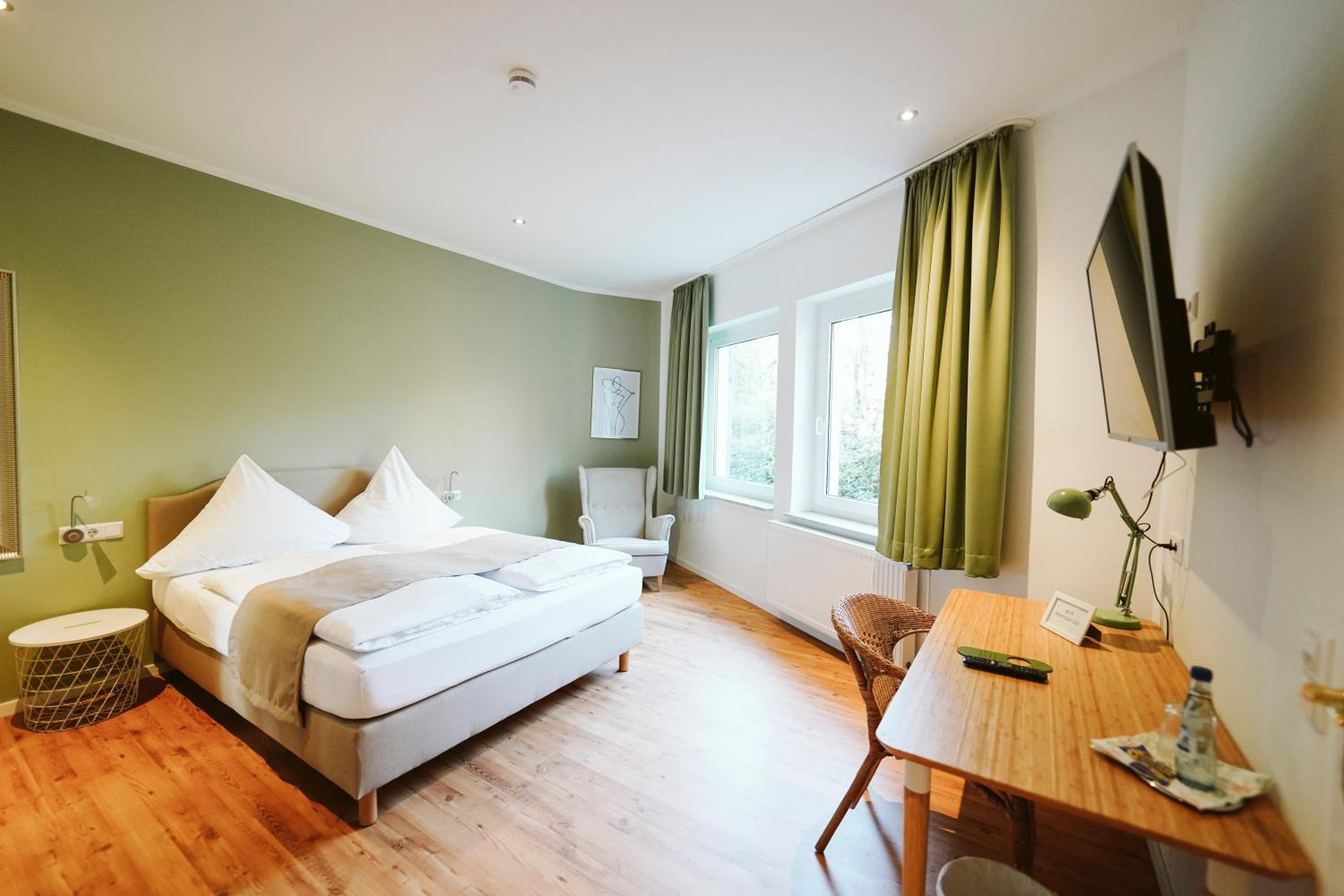 Double or Twin Room