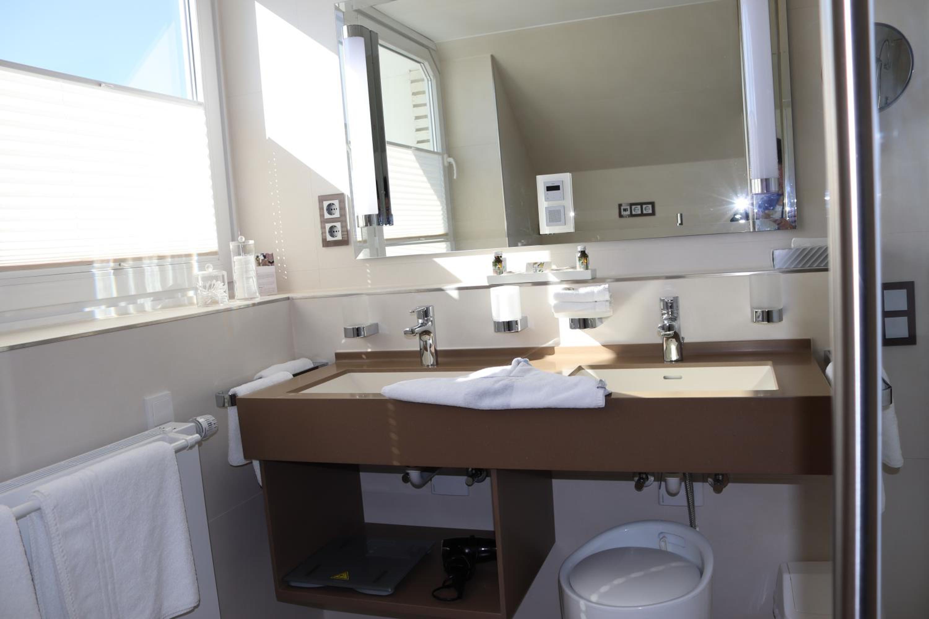 Junior Suite with Sea View