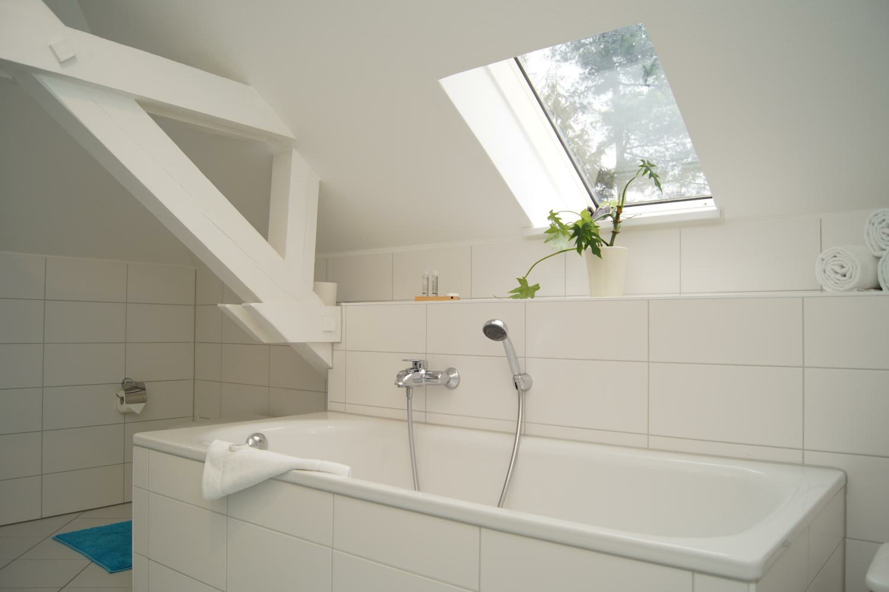 Suite with Park View
