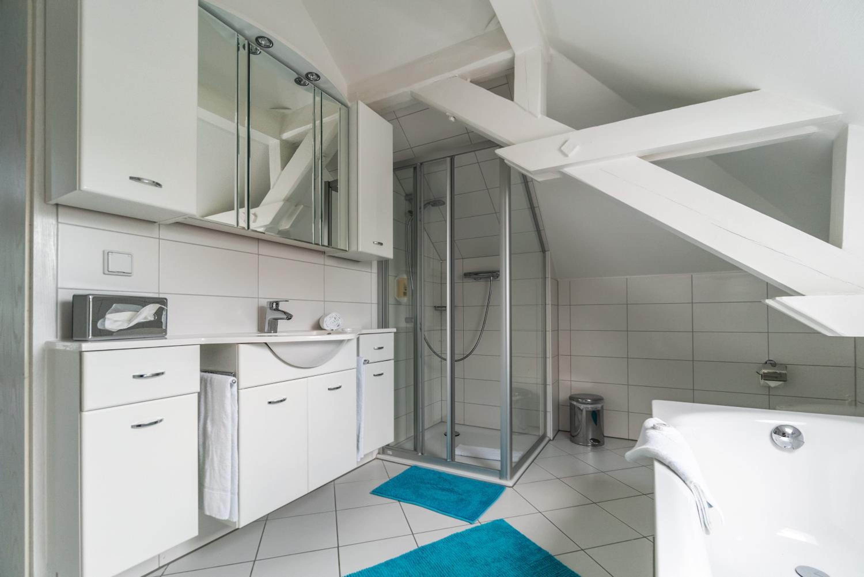 Suite with Park View