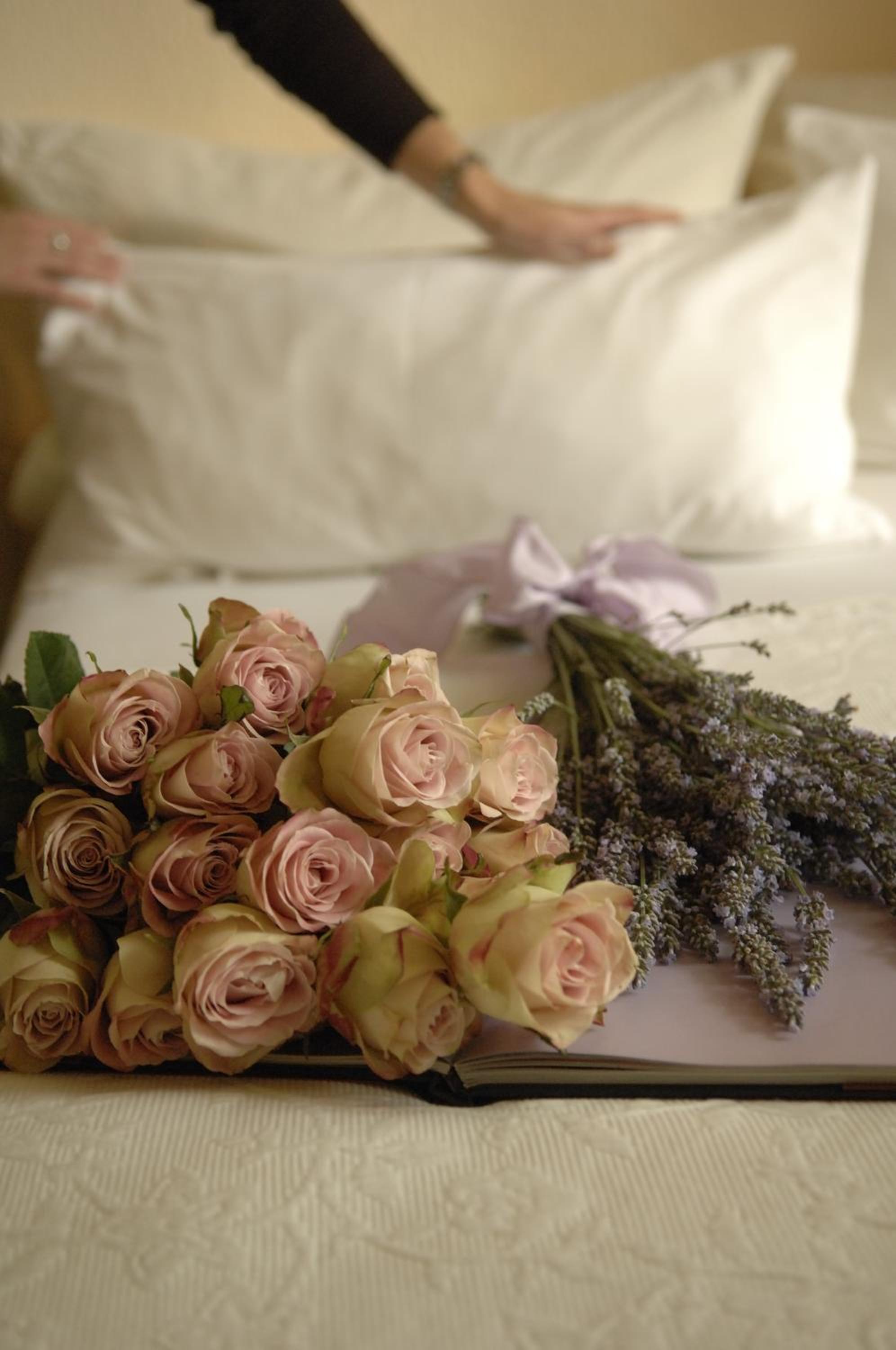 Double Room in Souterrain