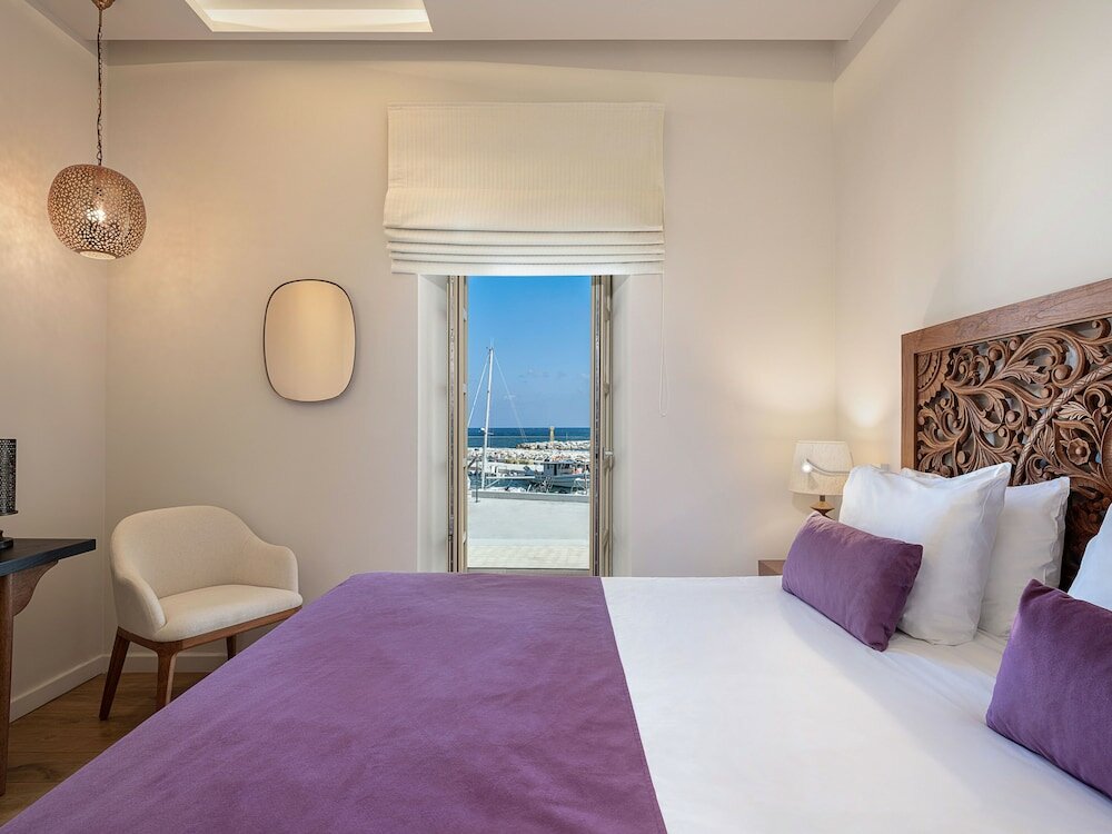 Design Apartment, 2 Bedrooms (Miletus)