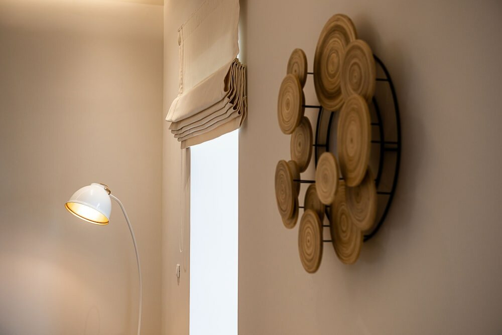Design Apartment, 2 Bedrooms (Idomeneus)