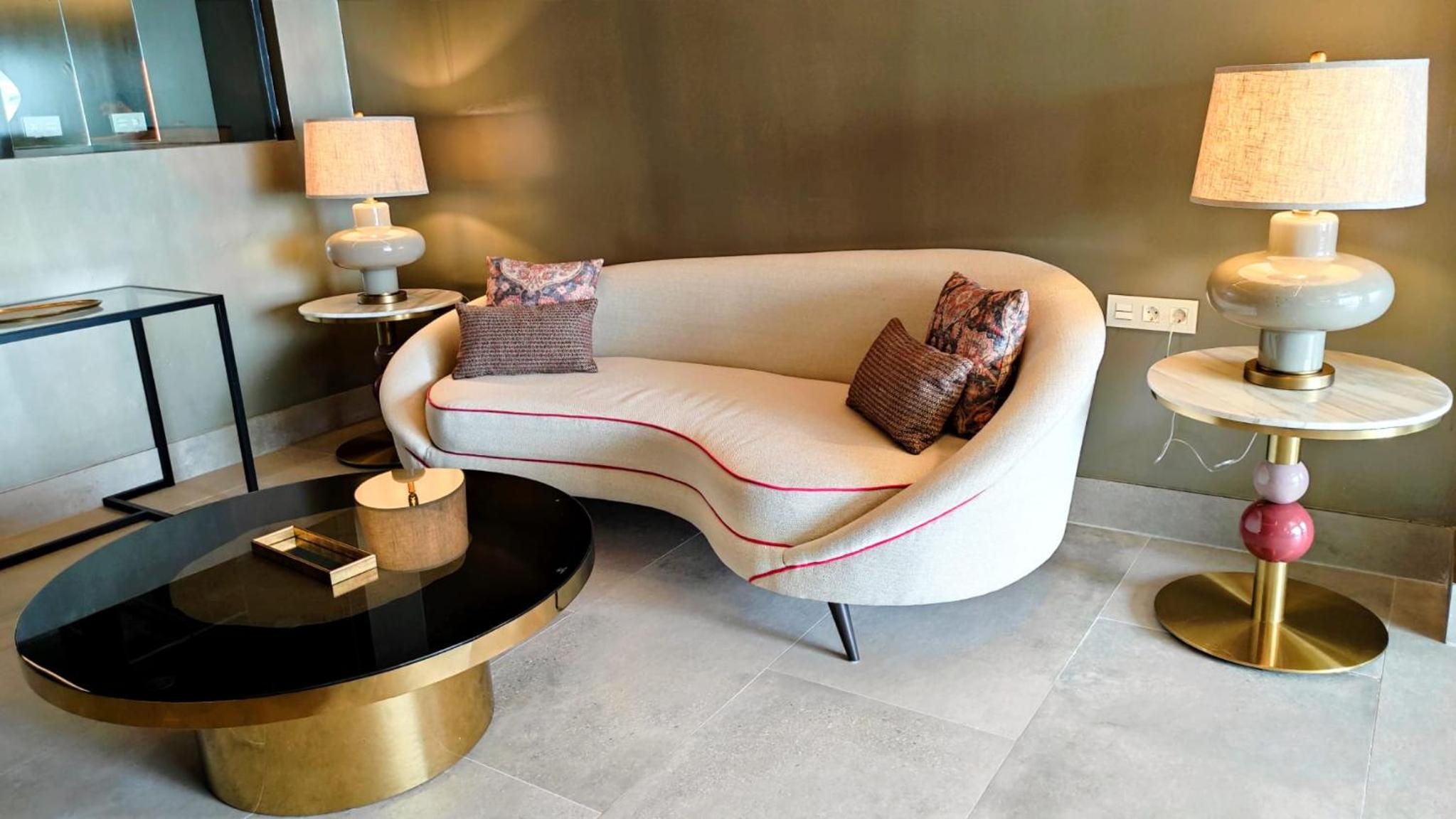 Deluxe Junior Suite