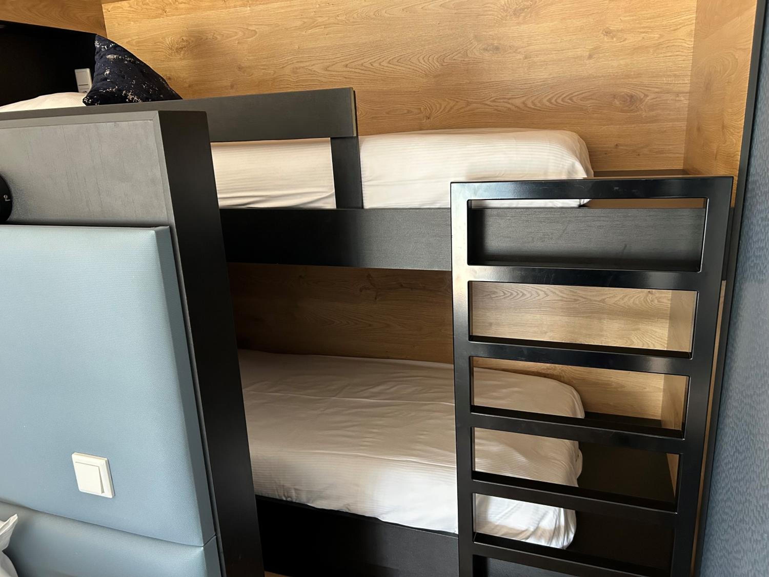 Loft 18K3 full sea view and with bathtub